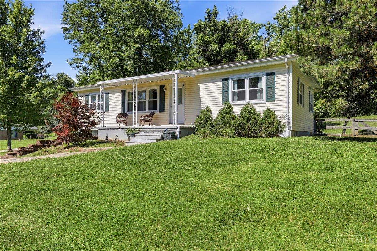 1161 Fagins Run Road New Richmond, OH 45157 - Photo 3 of 46