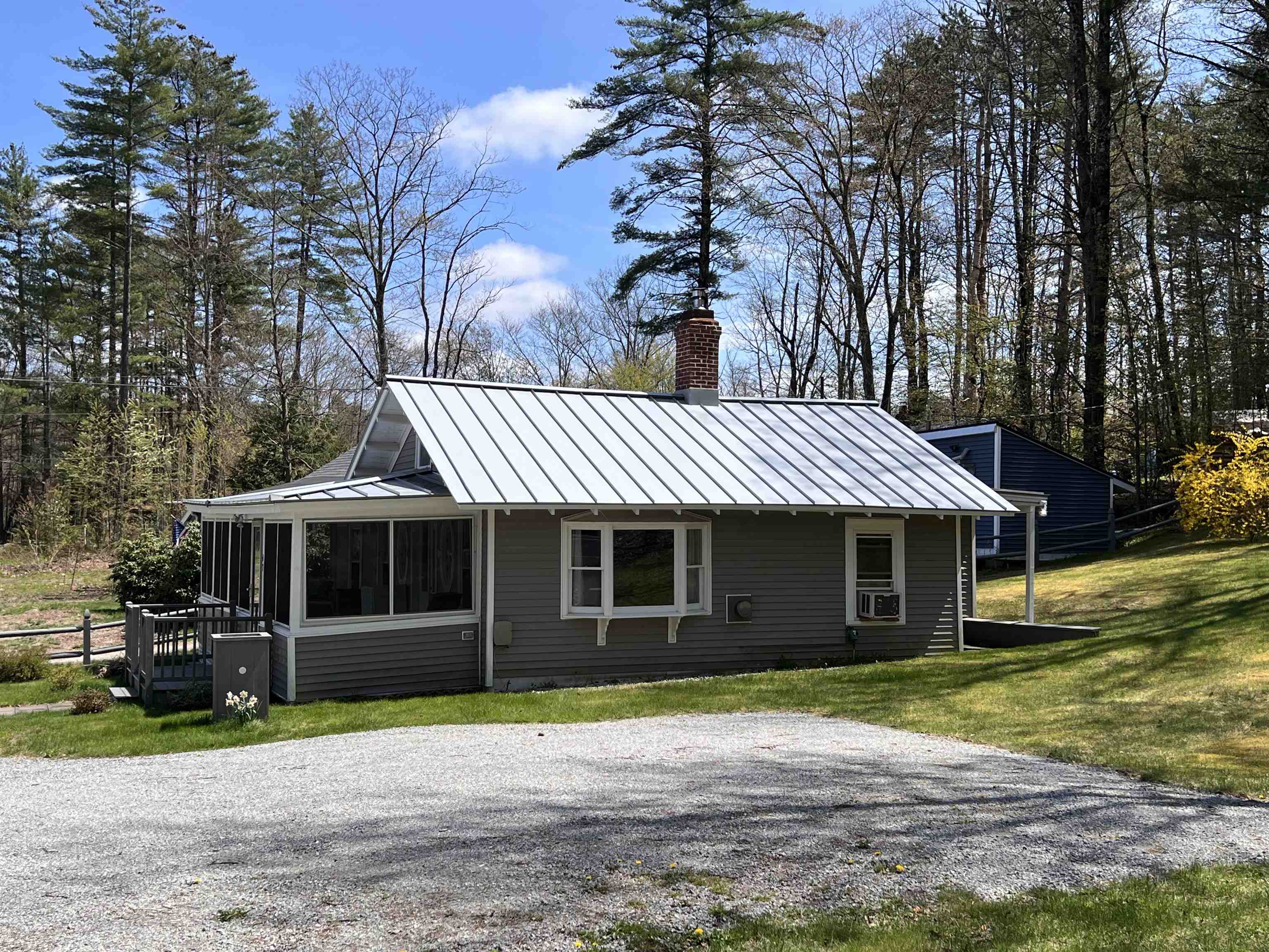 47 Pleasant Pond Road Warner, NH 03278 - Photo 13 of 31 Gallery Image 13