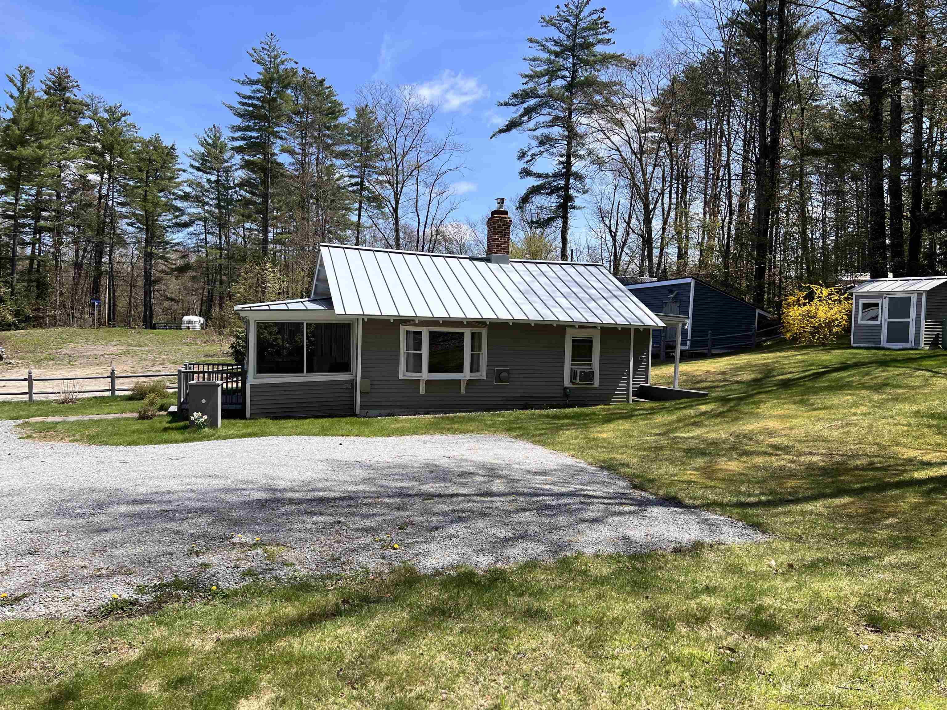 47 Pleasant Pond Road Warner, NH 03278 - Photo 24 of 31 Gallery Image 24