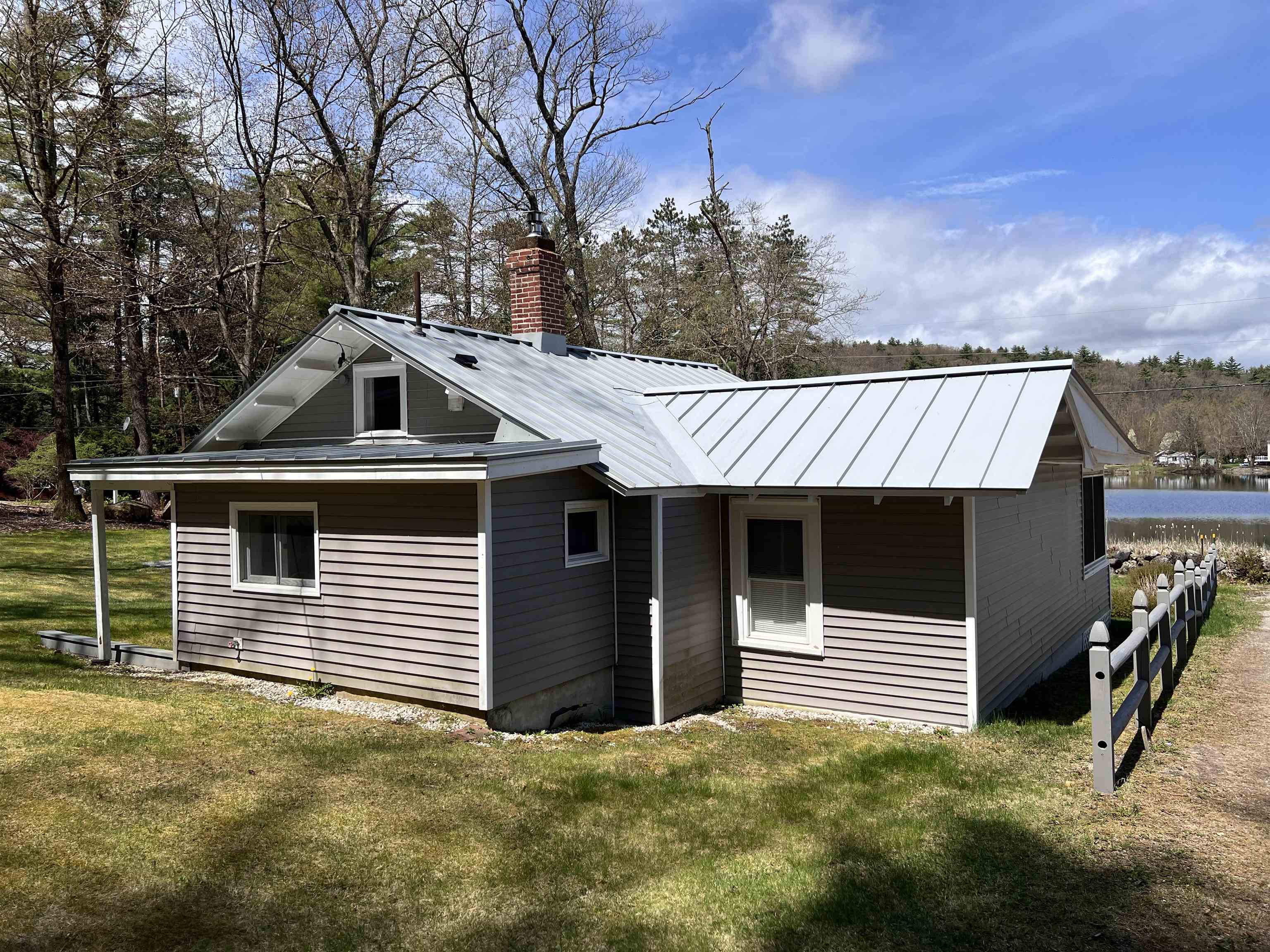 47 Pleasant Pond Road Warner, NH 03278 - Photo 26 of 31 Gallery Image 26