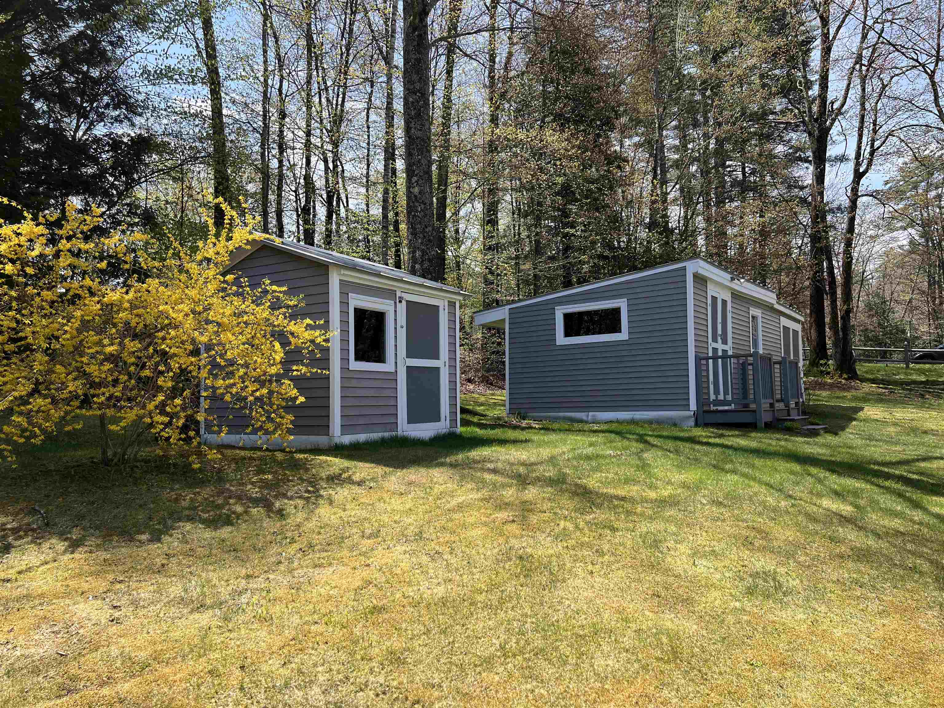 47 Pleasant Pond Road Warner, NH 03278 - Photo 27 of 31 Gallery Image 27