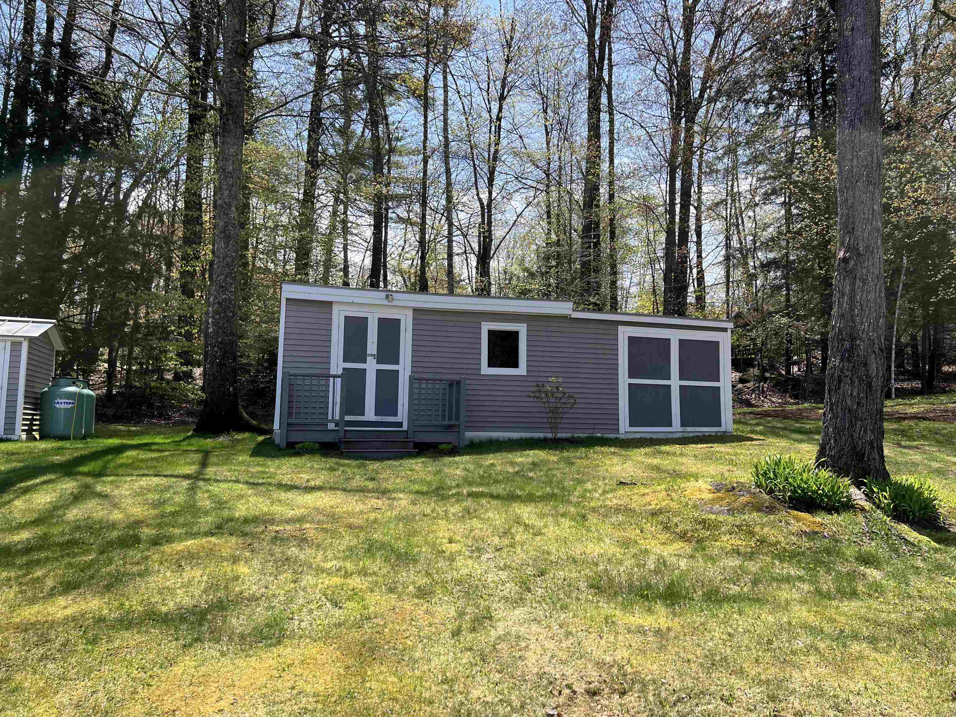 47 Pleasant Pond Road Warner, NH 03278 - Photo 28 of 31 Gallery Image 28
