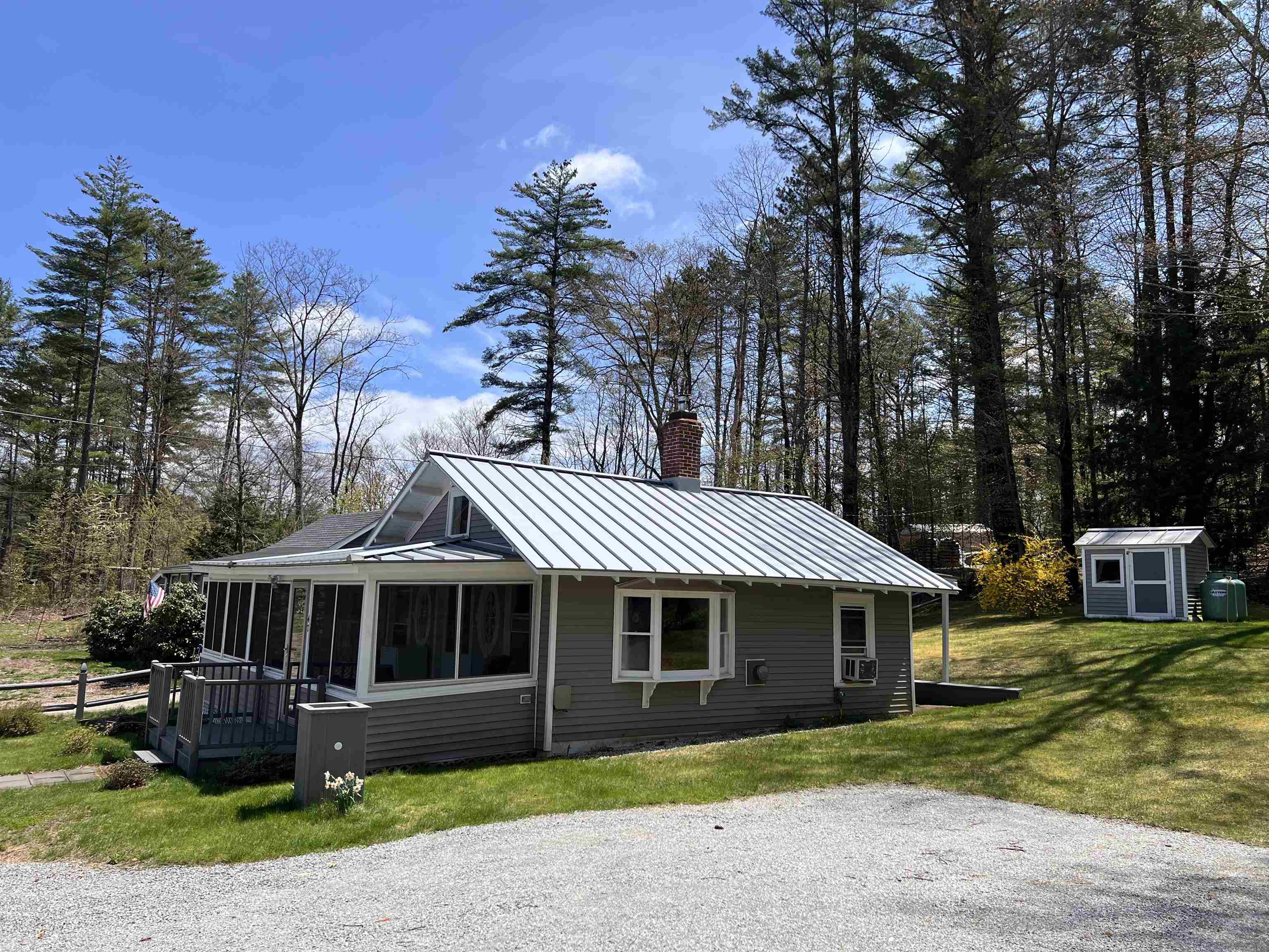 47 Pleasant Pond Road Warner, NH 03278 - Photo 29 of 31 Gallery Image 29