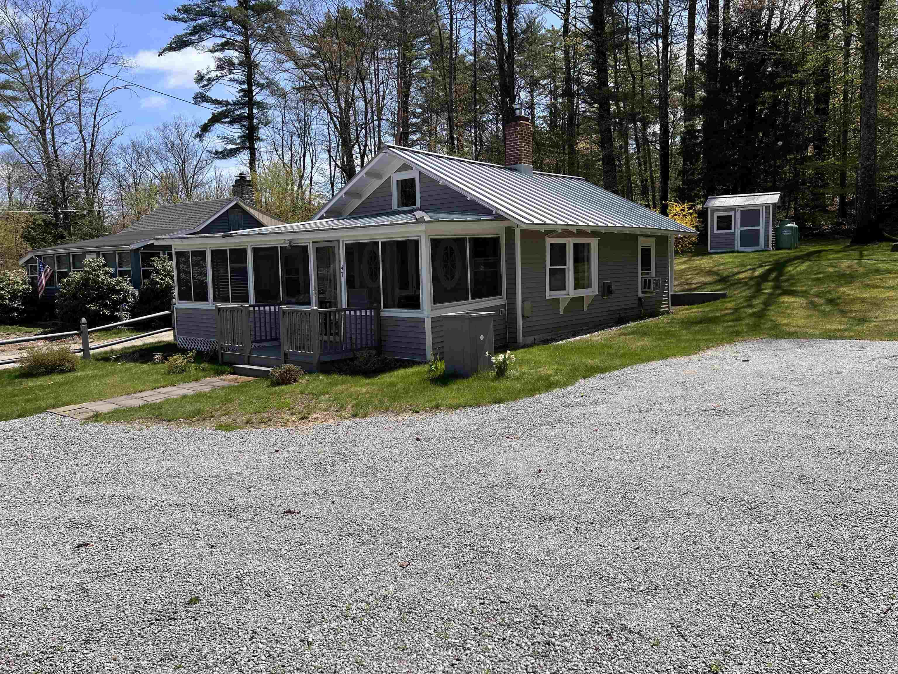 47 Pleasant Pond Road Warner, NH 03278 - Photo 30 of 31 Gallery Image 30