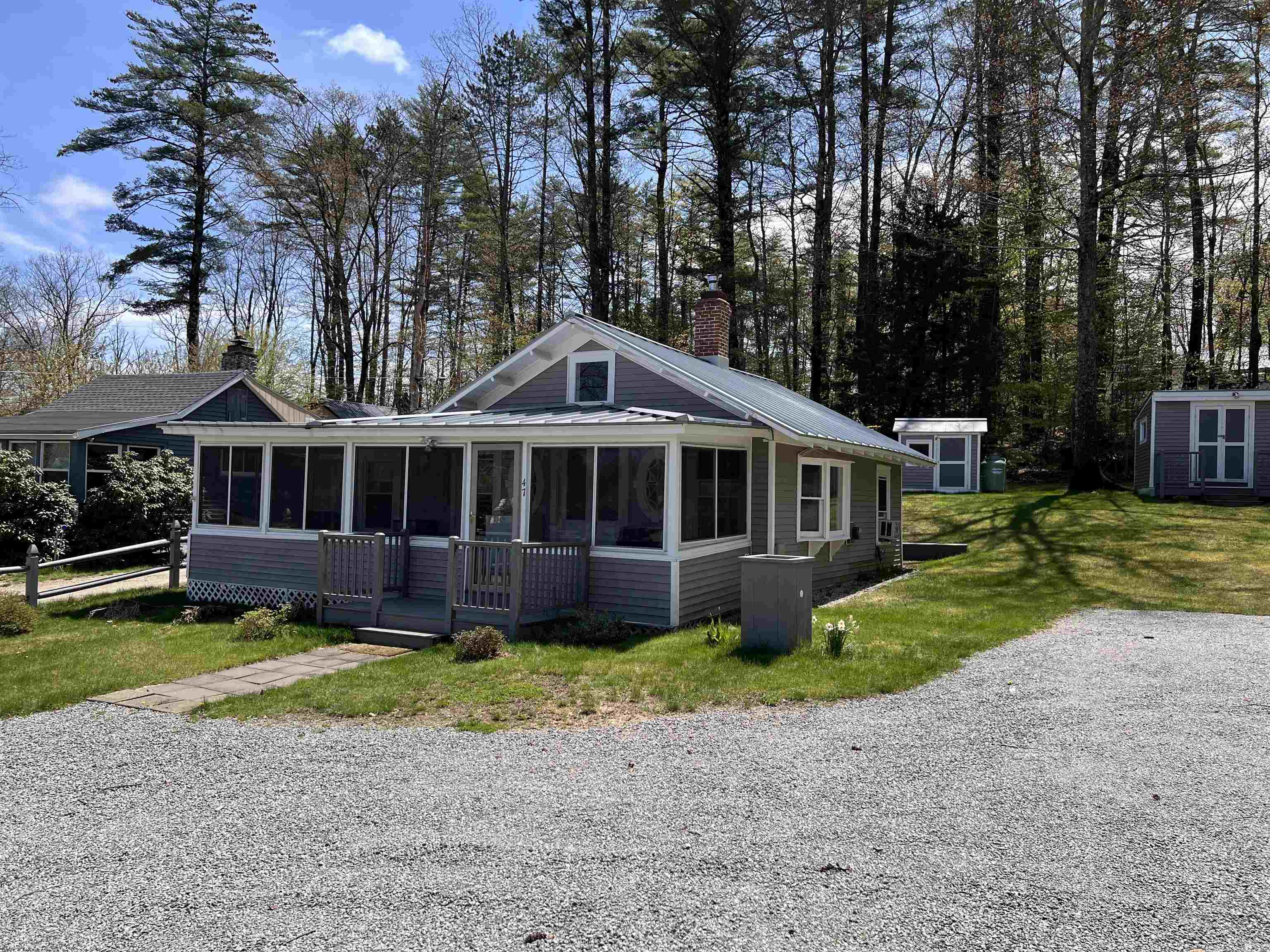 47 Pleasant Pond Road Warner, NH 03278 - Photo 31 of 31 Gallery Image 31