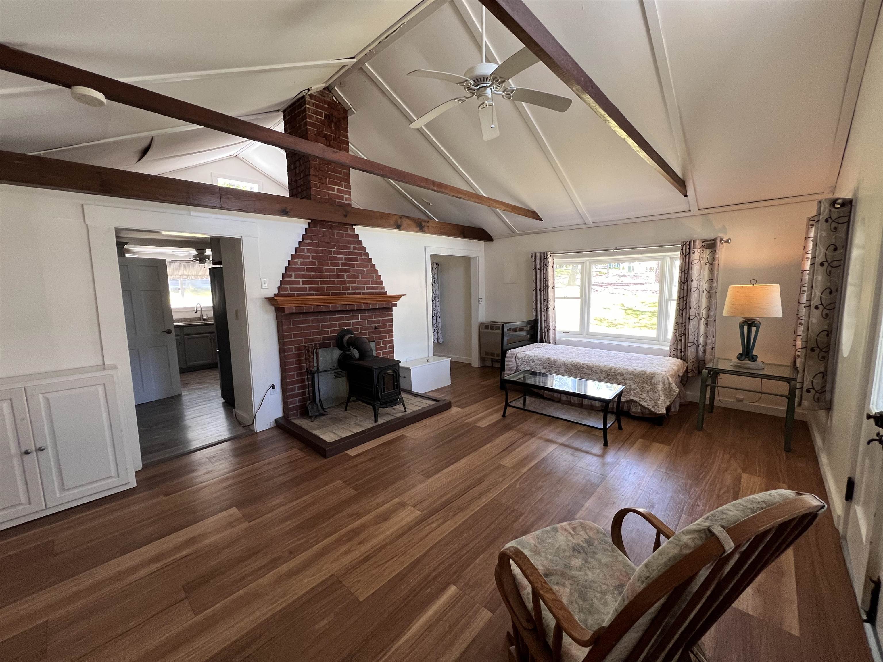 47 Pleasant Pond Road Warner, NH 03278 - Photo 8 of 31 Gallery Image 8