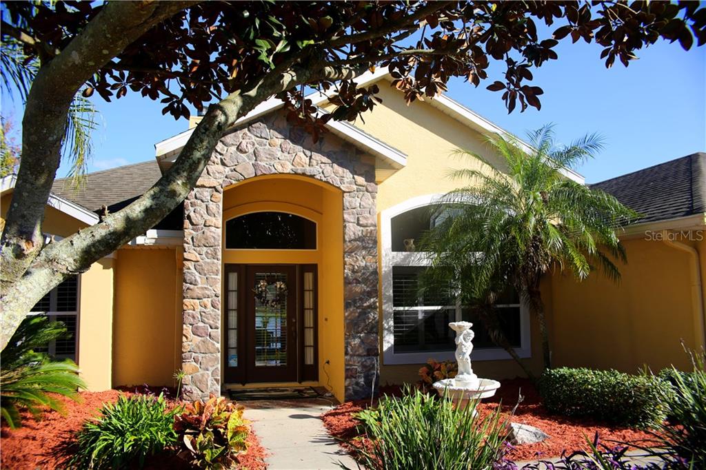 Undisclosed Address DeBary, FL 32713 - Photo 1 of 1 House Front