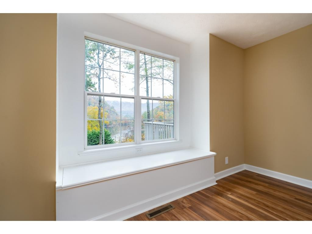 1979 Sink Valley Road Butler, TN 37640 - Photo 22 of 36 Living Room Window View