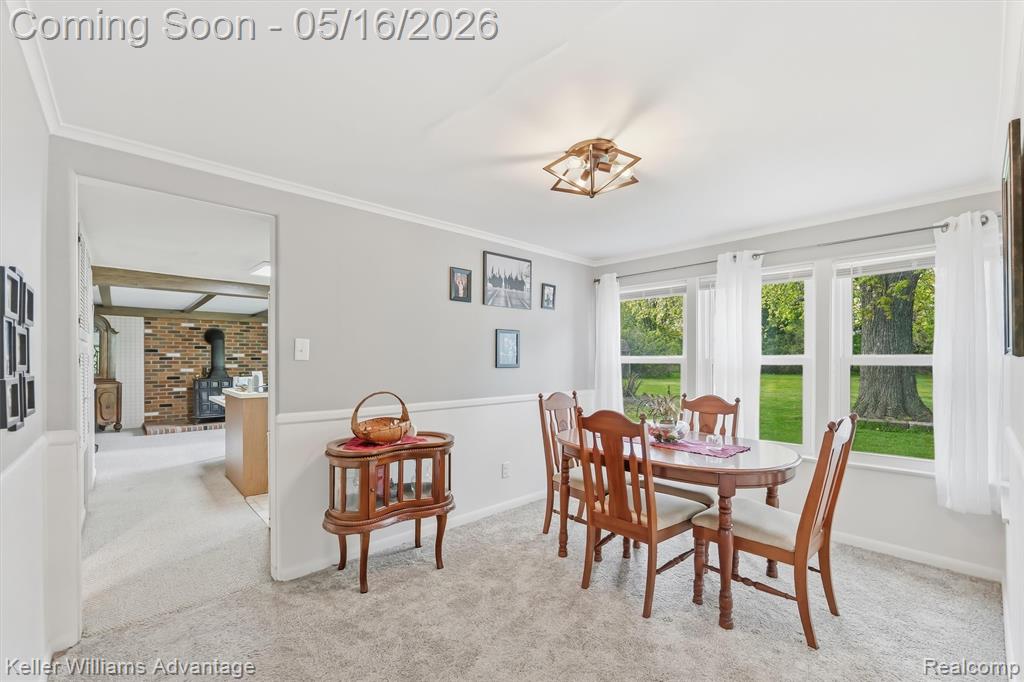 6595 Bray Road Vassar, MI 48768 - Photo 16 of 64