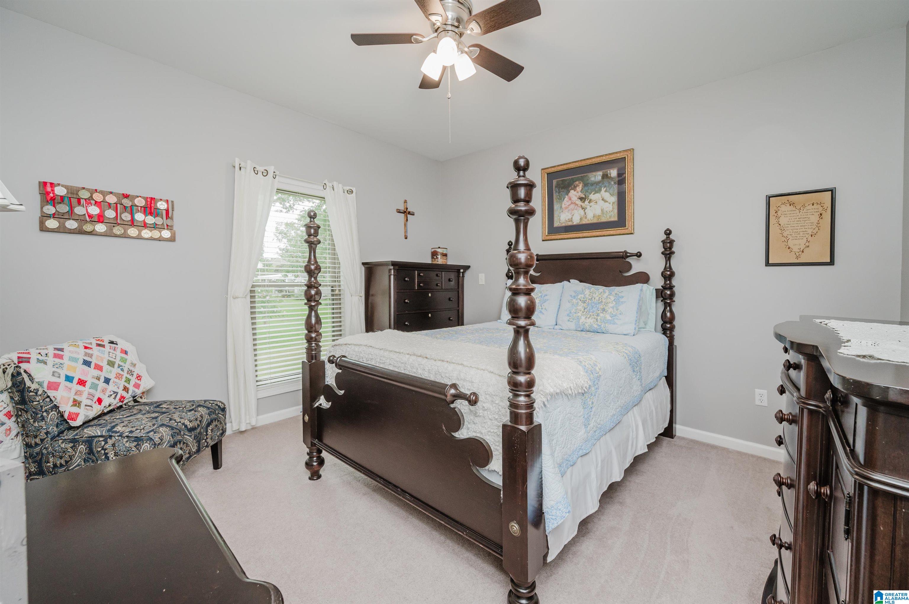 245 Alex Mill Road Montevallo, AL 35115 - Photo 33 of 57