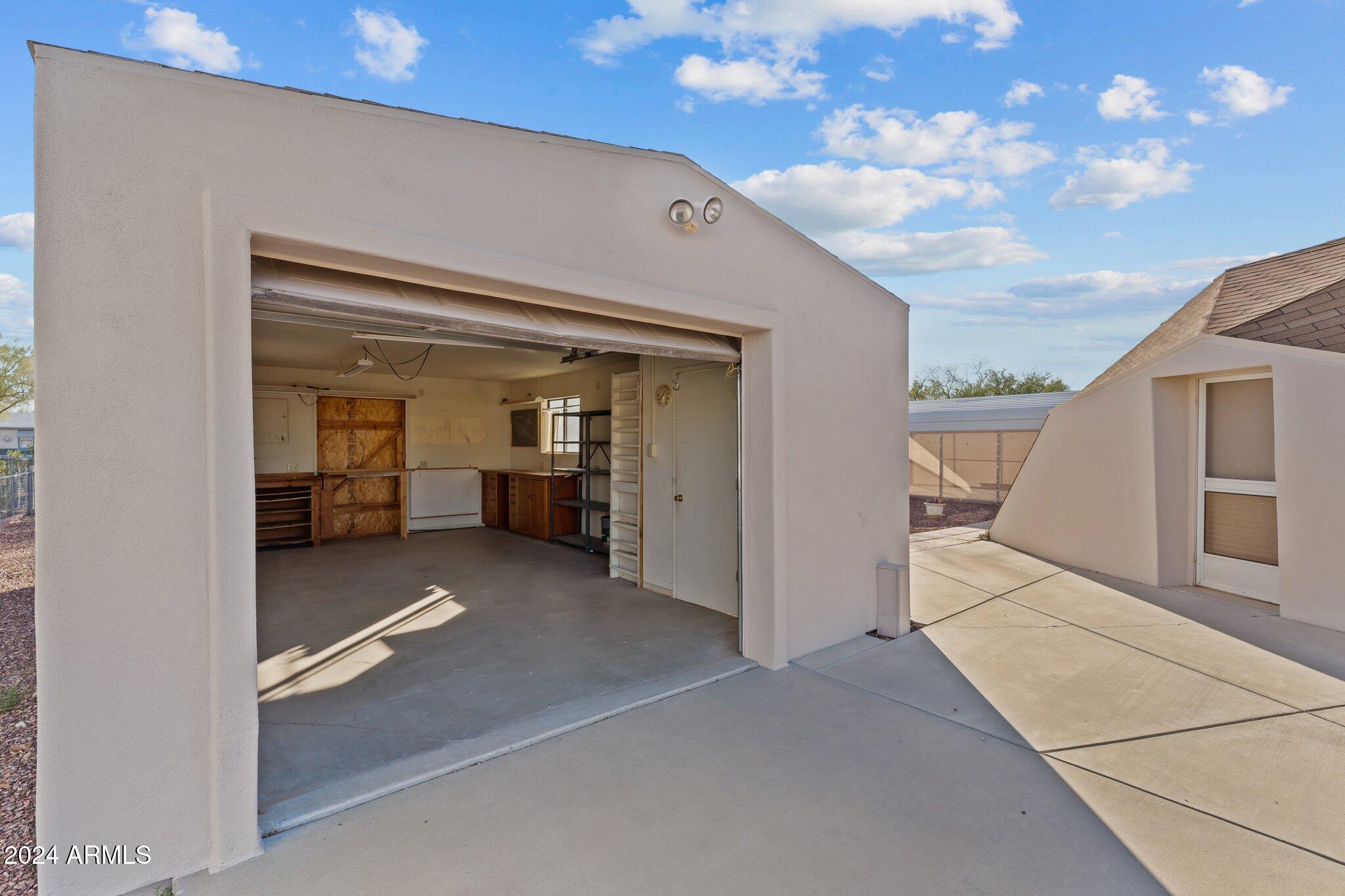 30857 Wandering Way Congress, AZ 85332 - Photo 29 of 35