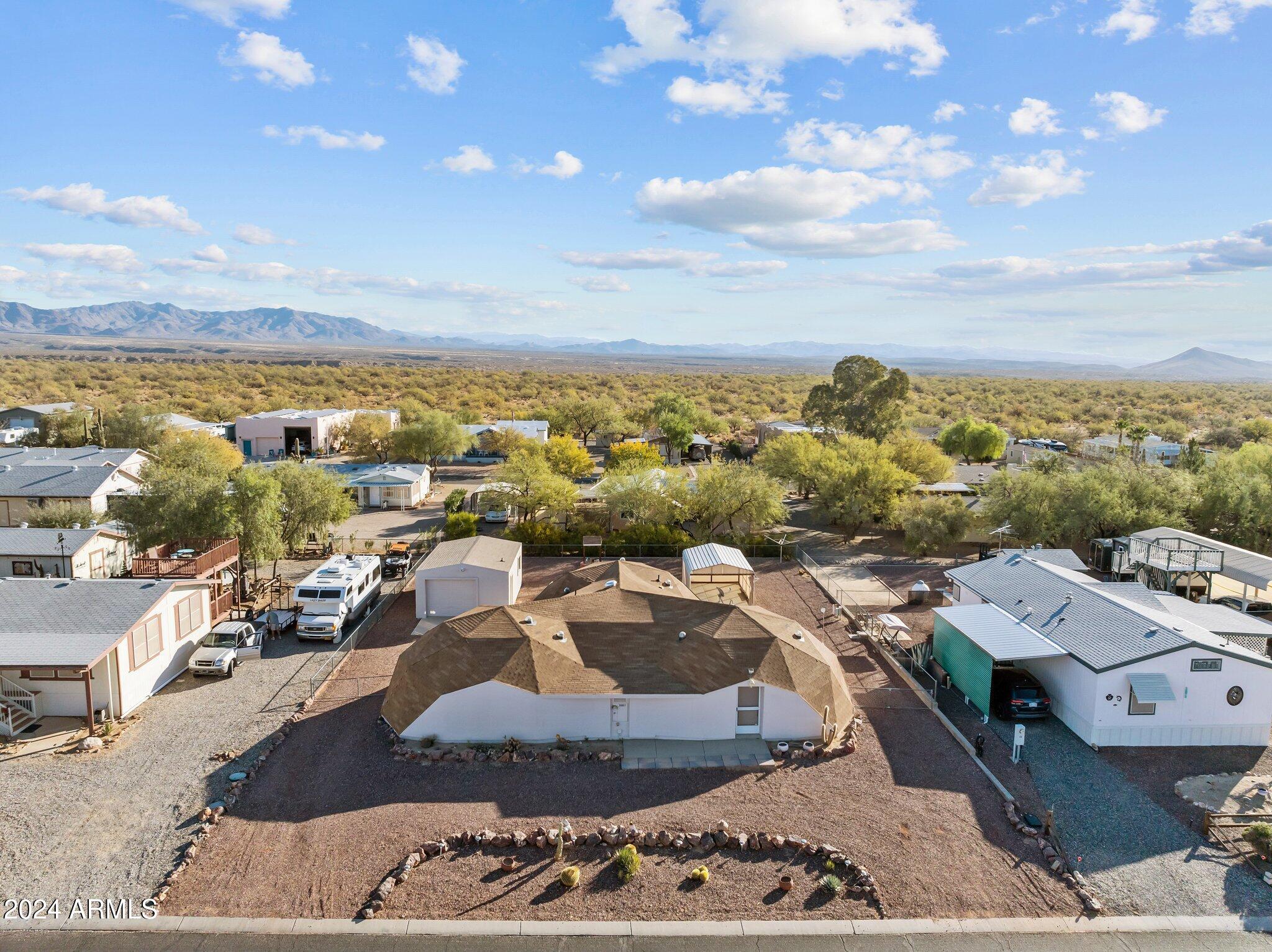 30857 Wandering Way Congress, AZ 85332 - Photo 6 of 35 a view of a city