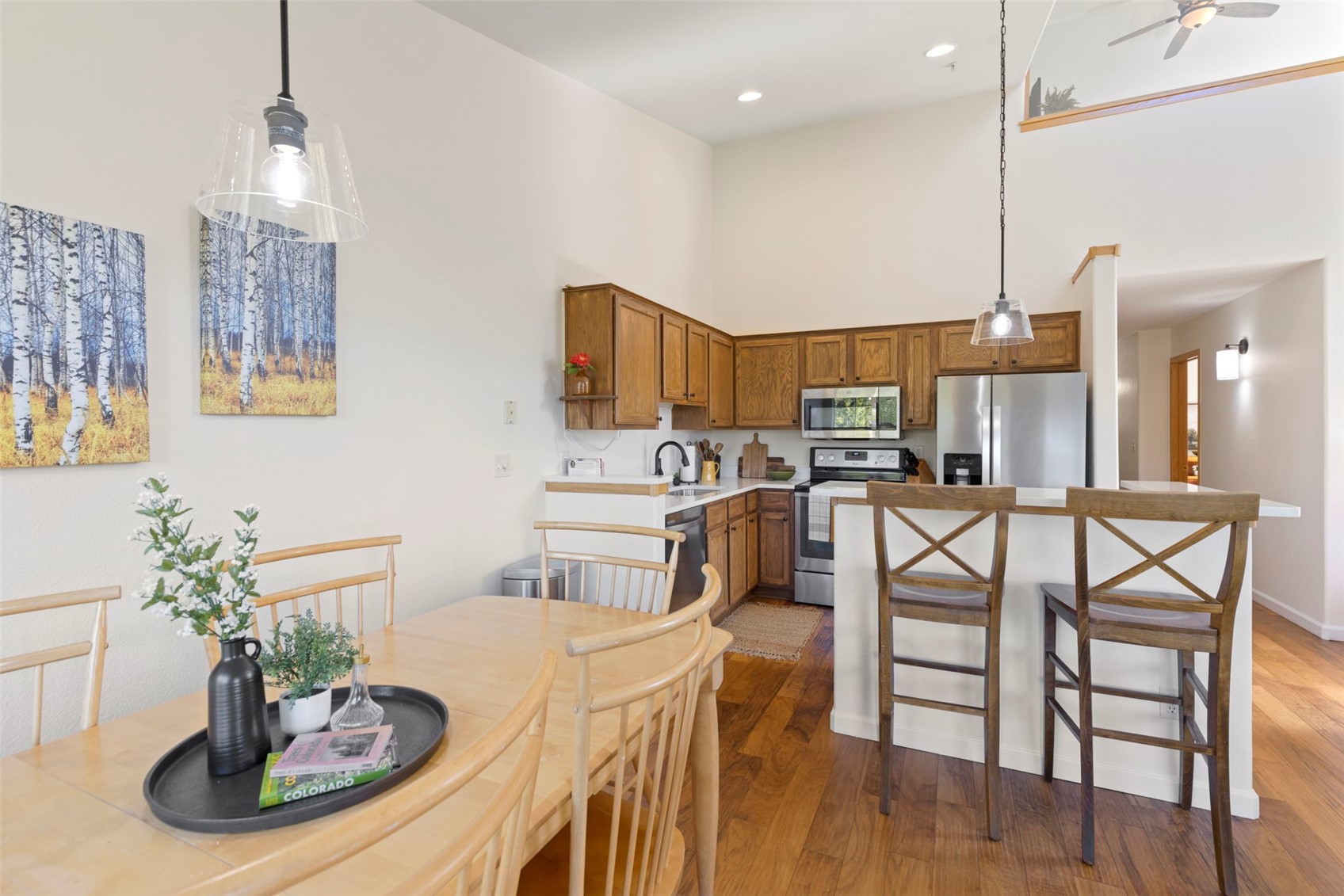 91399 Ryan Gulch Road, Unit B1 Silverthorne, CO 80498 - Photo 18 of 41
