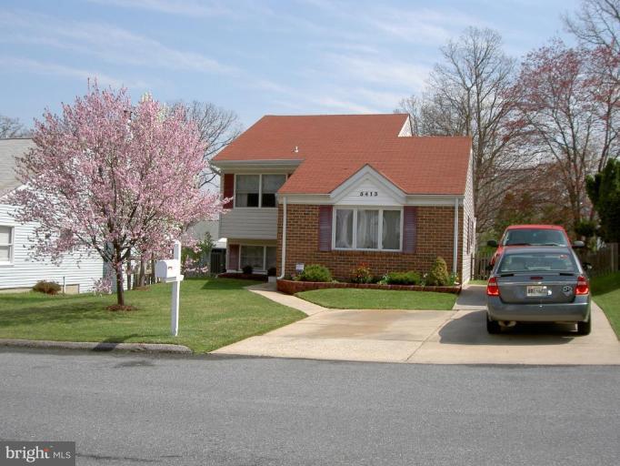 5413 Balistan Road Rosedale, MD 21237 - Photo 1 of 19 Exterior #2