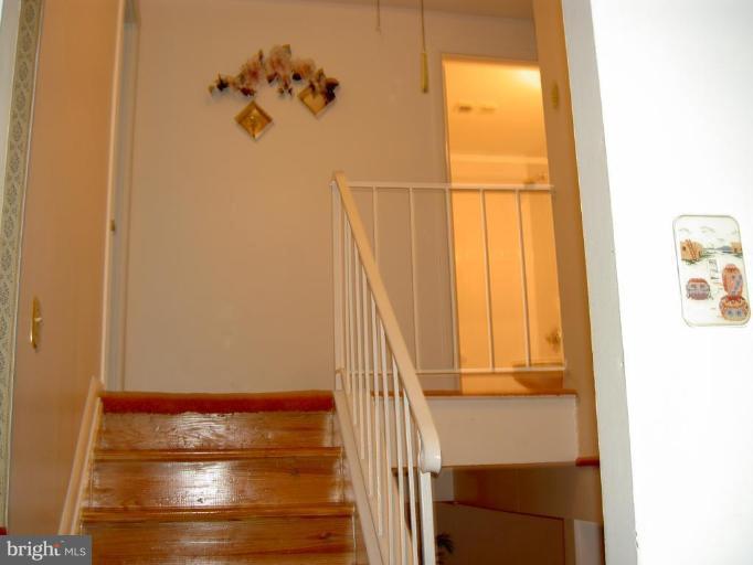 5413 Balistan Road Rosedale, MD 21237 - Photo 11 of 19 Staircase