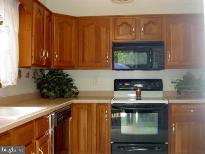5413 Balistan Road Rosedale, MD 21237 - Photo 6 of 19 Kitchen #2
