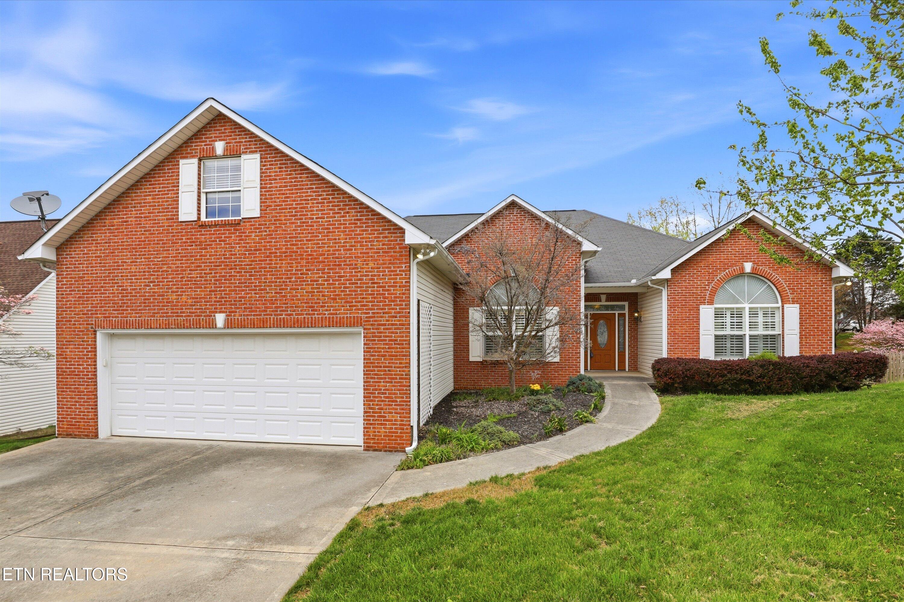 13176 Clear Ridge Road Knoxville, TN 37922 - Photo 1 of 30 01-13176 Clear Ridge Rd-1