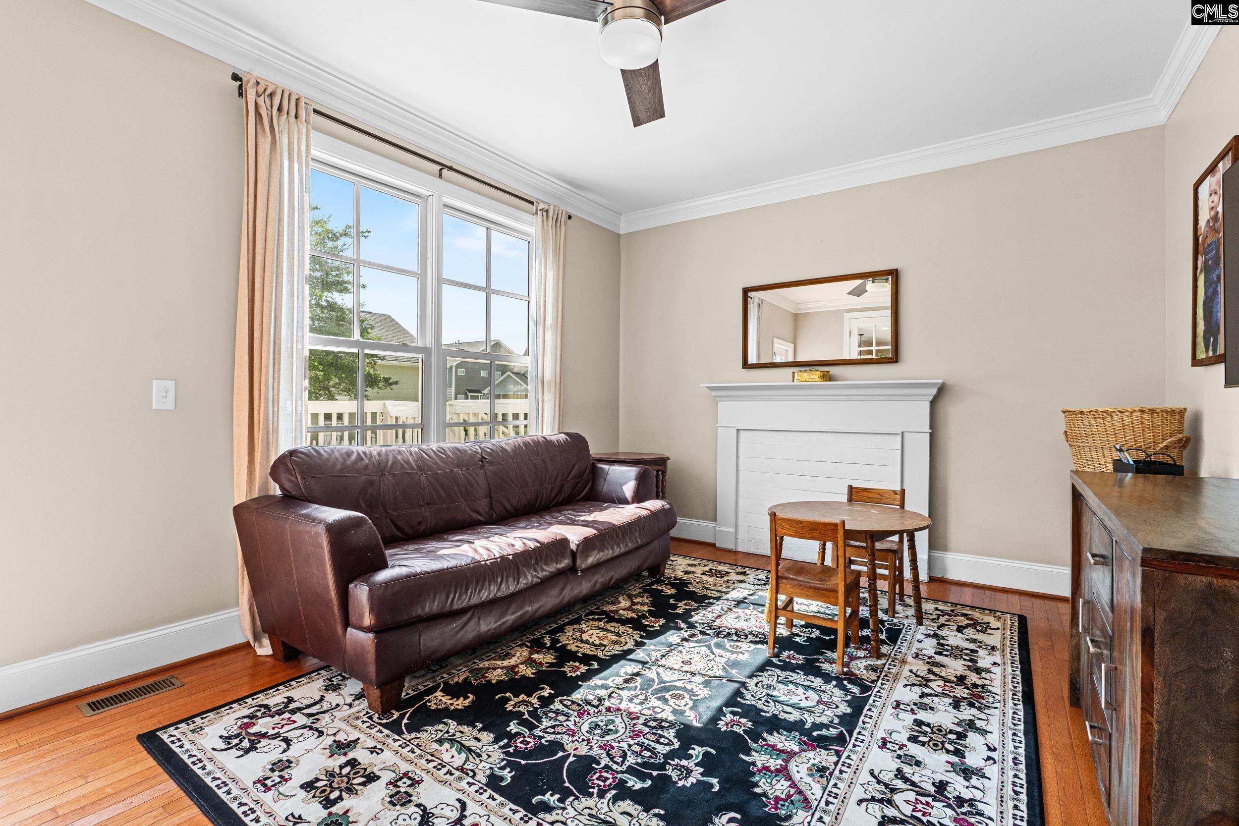 112 Garden Gate Way Lexington, SC 29072 - Photo 14 of 42 Gallery Image 14
