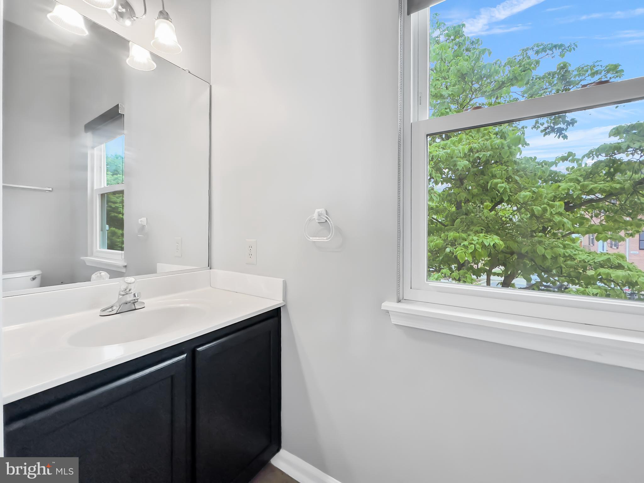 13029 Silver Maple Court Bowie, MD 20715 - Photo 12 of 35 Main level half bath