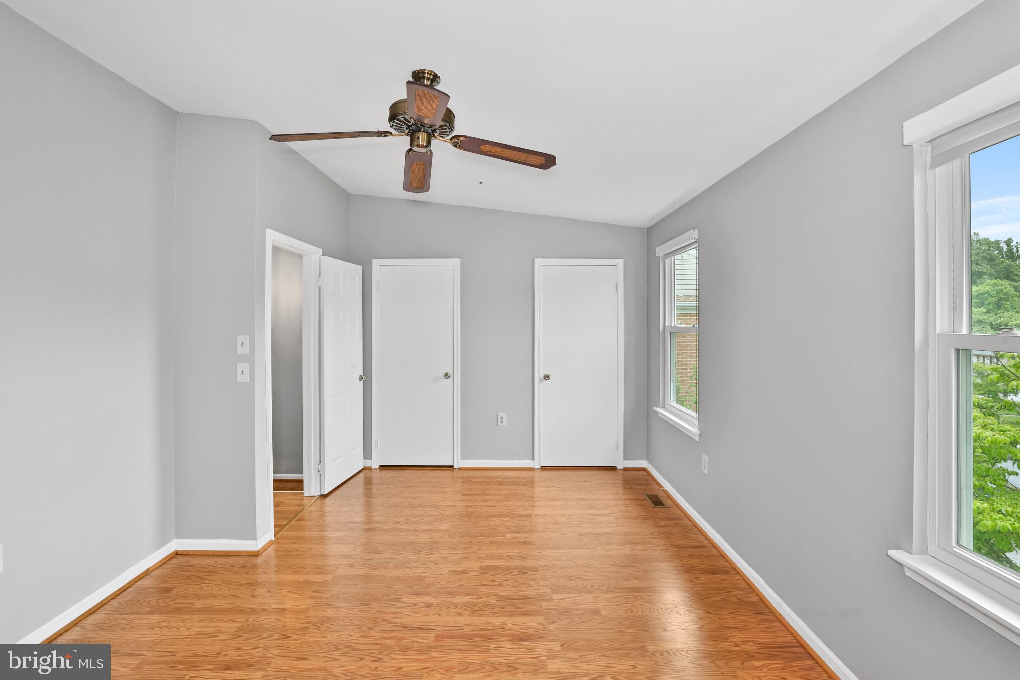 13029 Silver Maple Court Bowie, MD 20715 - Photo 15 of 35 Primary bedroom