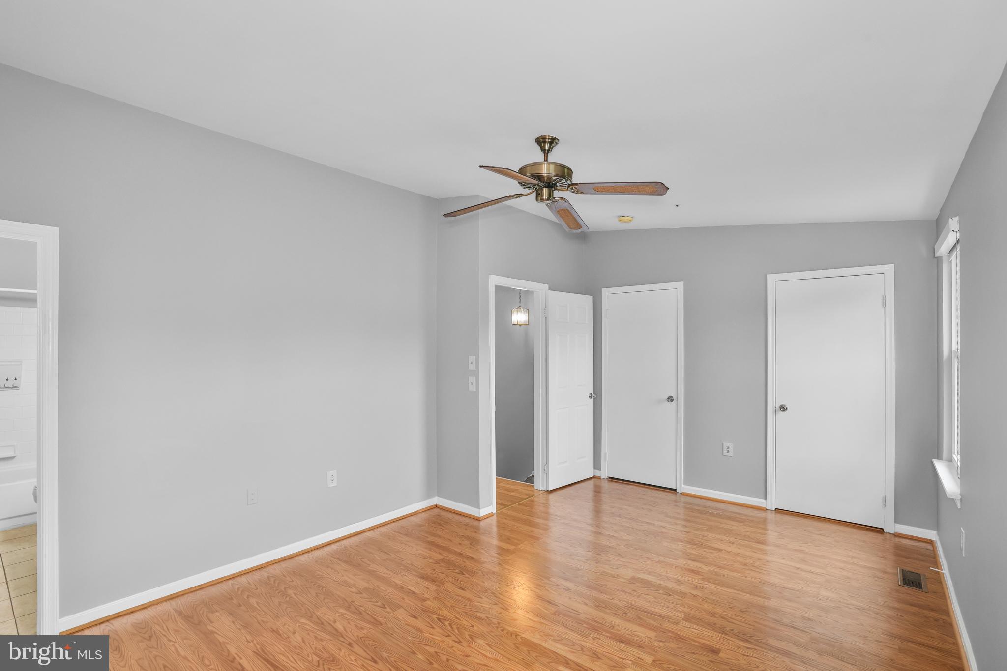 13029 Silver Maple Court Bowie, MD 20715 - Photo 19 of 35 Alternate view, primary bedroom