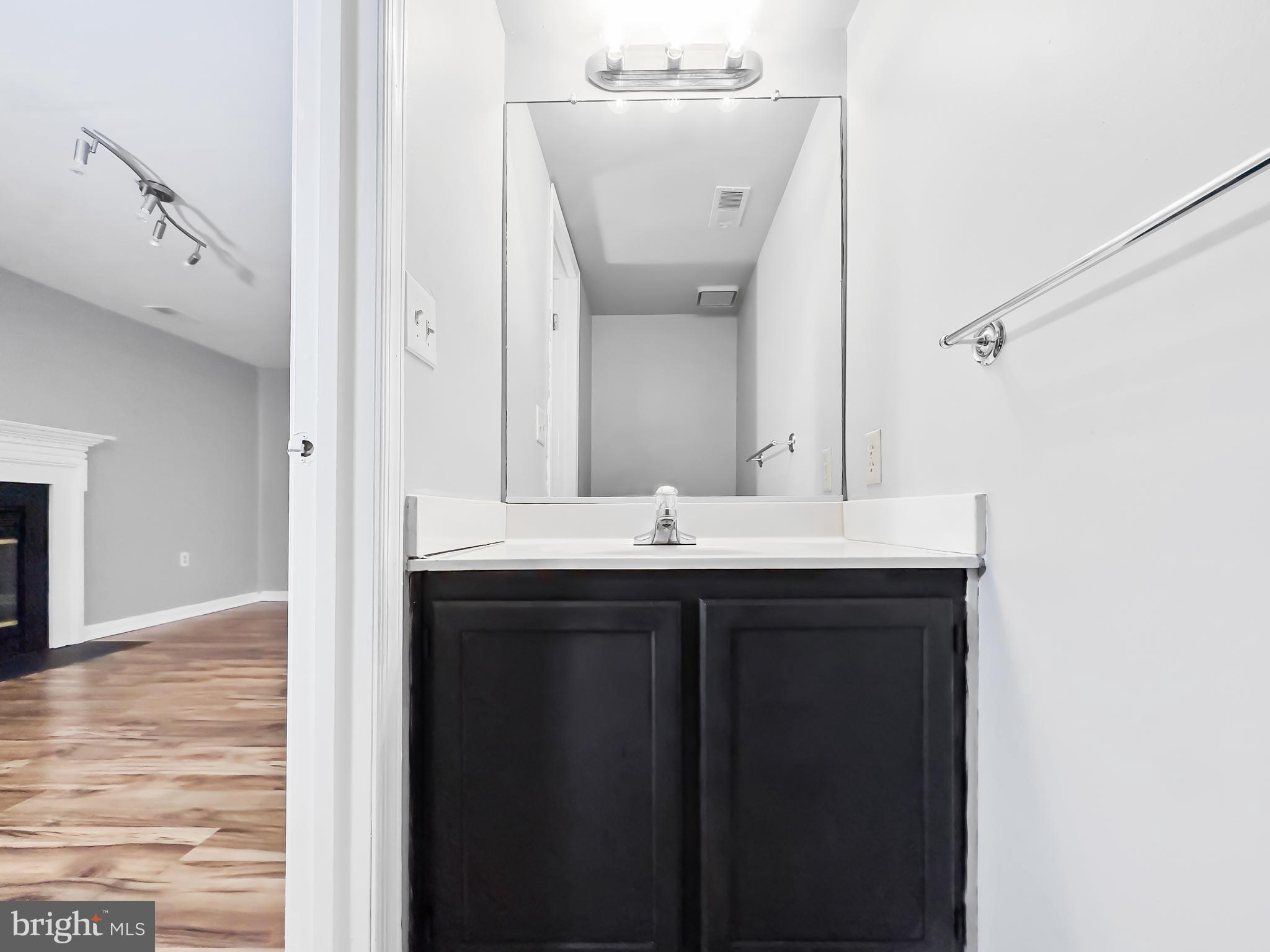 13029 Silver Maple Court Bowie, MD 20715 - Photo 29 of 35 Basement half bath