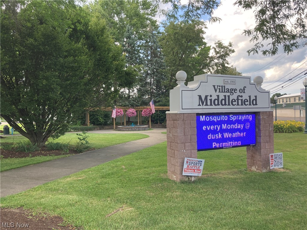 17322 Kinsman Road Middlefield, OH 44062 - Photo 15 of 35
