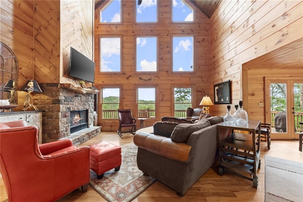 710 Deer Crest Road Blue Ridge, GA 30513 - Photo 10 of 96 Gallery Image 10