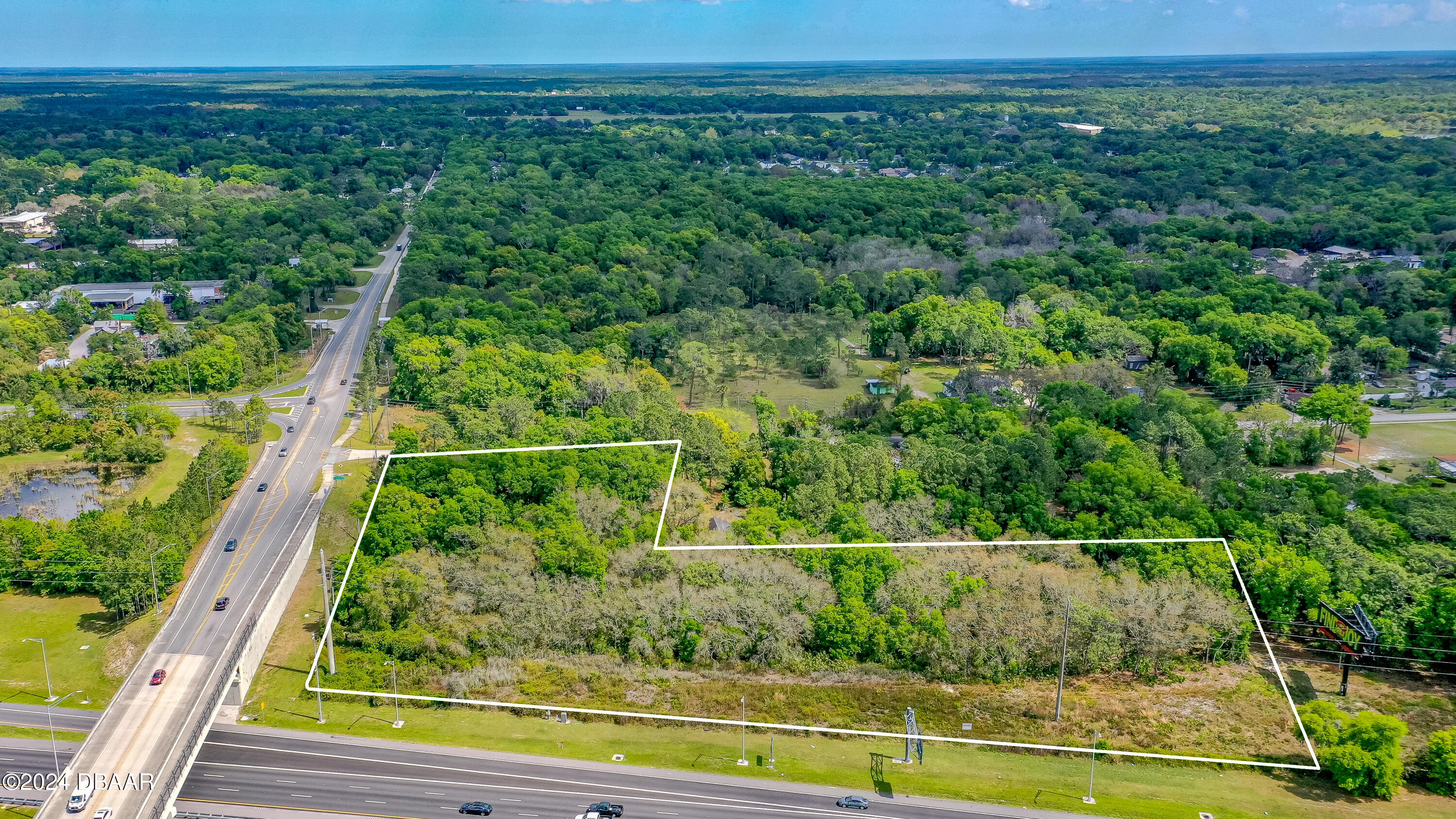 0 East Main Street Lake Helen, FL 32744 - Photo 12 of 18 Lake Helen Parcels-11