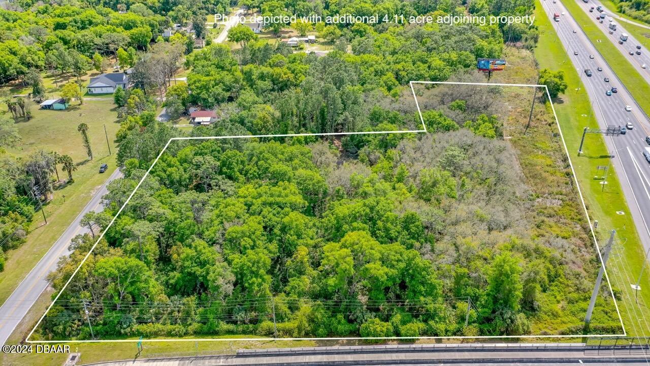 0 East Main Street Lake Helen, FL 32744 - Photo 14 of 18 Lake Helen Parcels (2)-3 Large