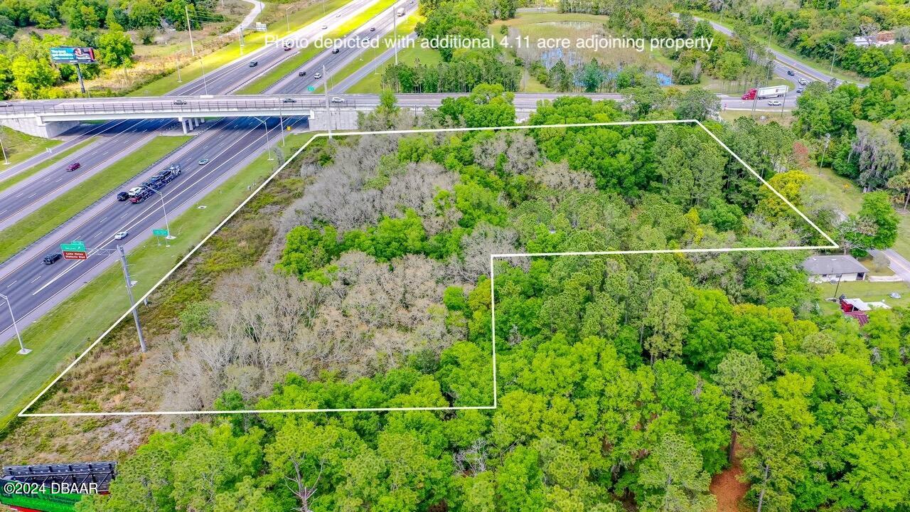 0 East Main Street Lake Helen, FL 32744 - Photo 15 of 18 Lake Helen Parcels (2)-7 Large