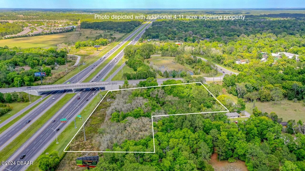 0 East Main Street Lake Helen, FL 32744 - Photo 18 of 18 Lake Helen Parcels (2)-12 Large