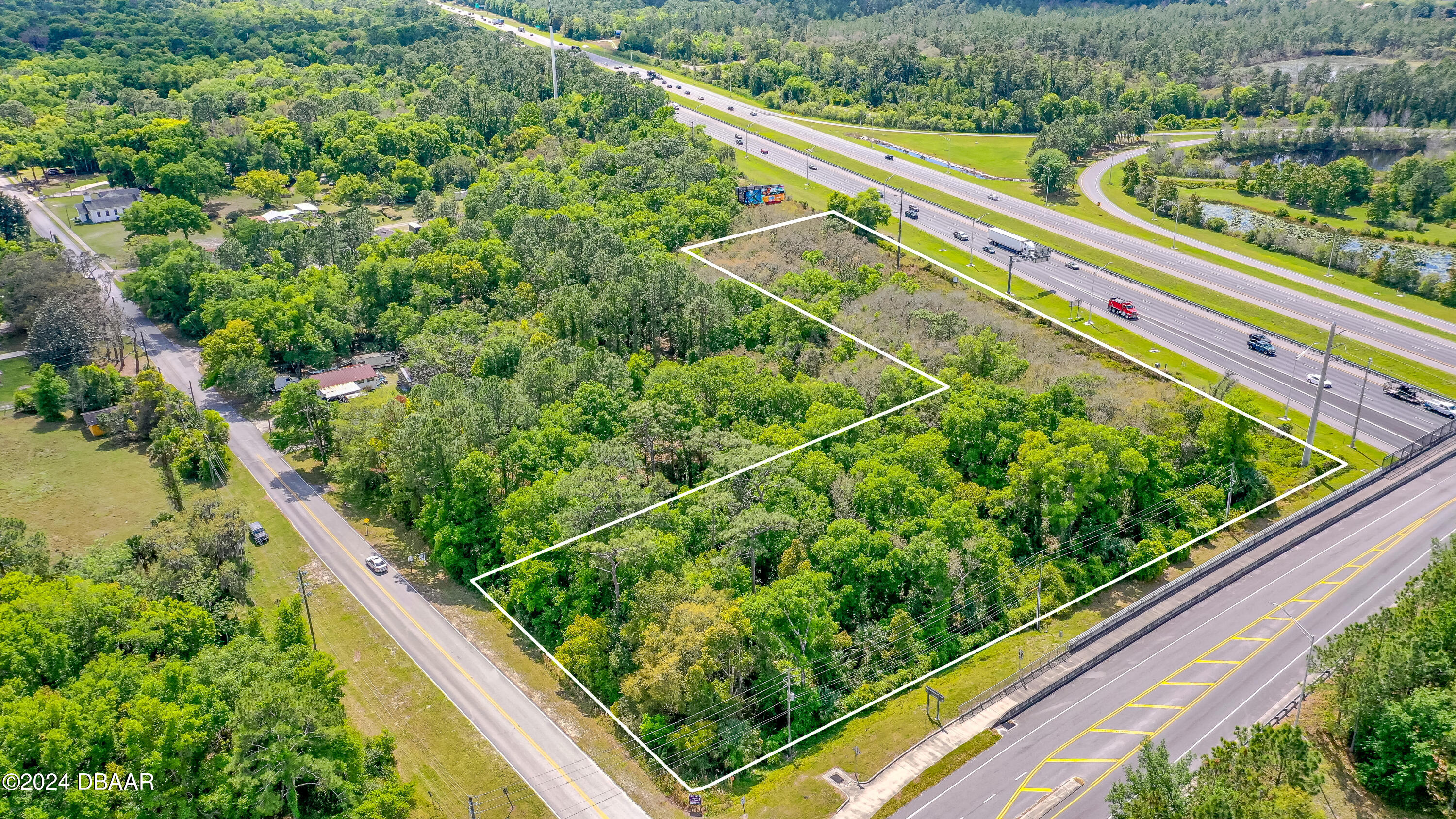 0 East Main Street Lake Helen, FL 32744 - Photo 3 of 18 Lake Helen Parcels-2