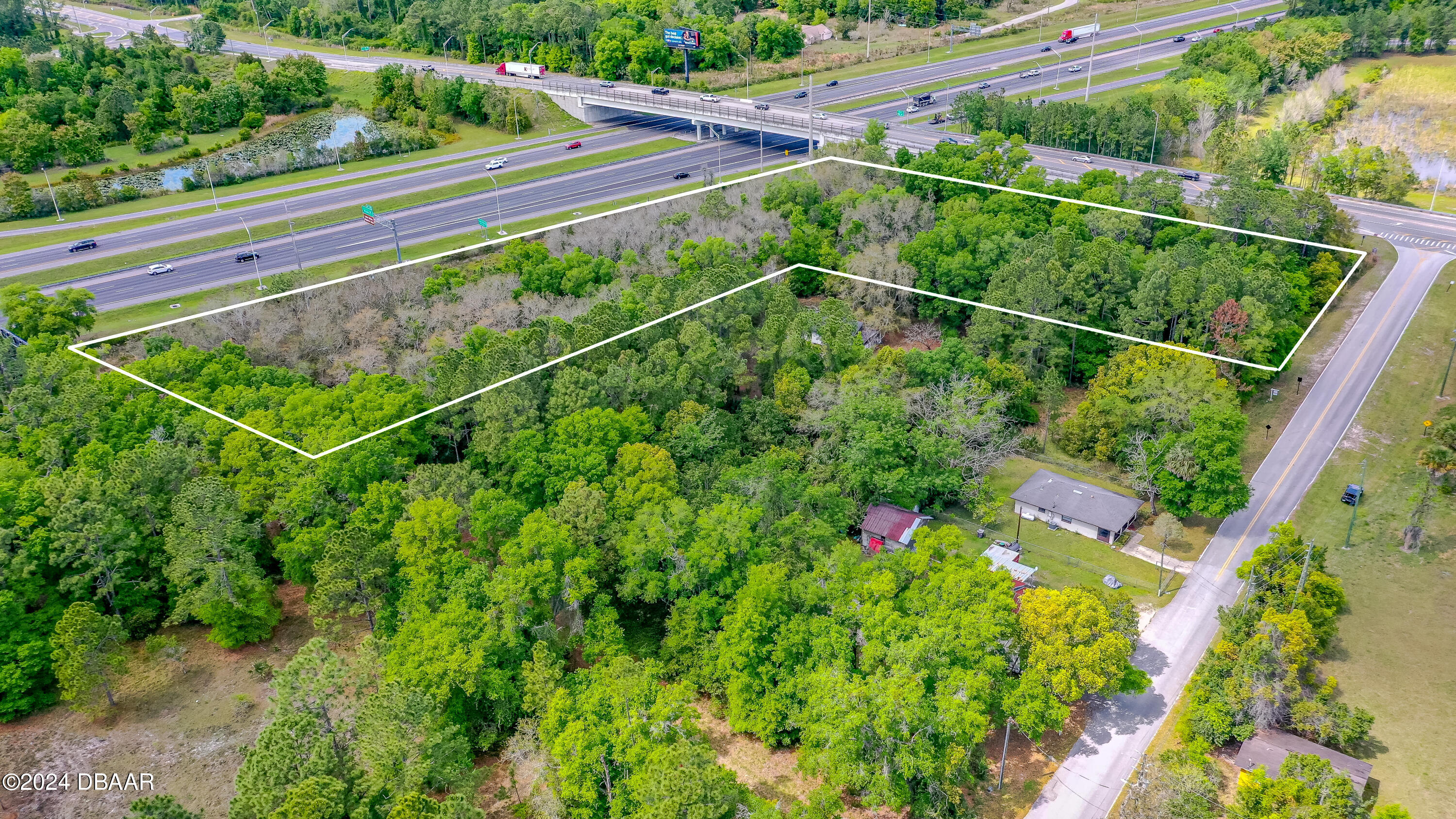 0 East Main Street Lake Helen, FL 32744 - Photo 4 of 18 Lake Helen Parcels-8