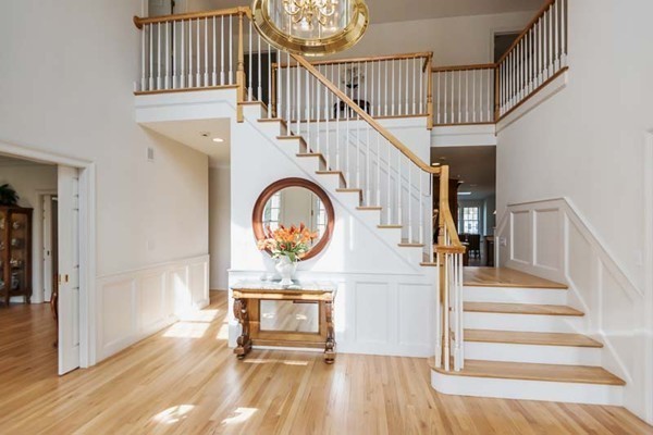 5 High Meadow Road Andover, MA 01810 - Photo 4 of 30