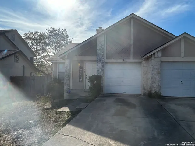 $1,150 | 7229 Coral Springs, San Antonio, TX 78250
