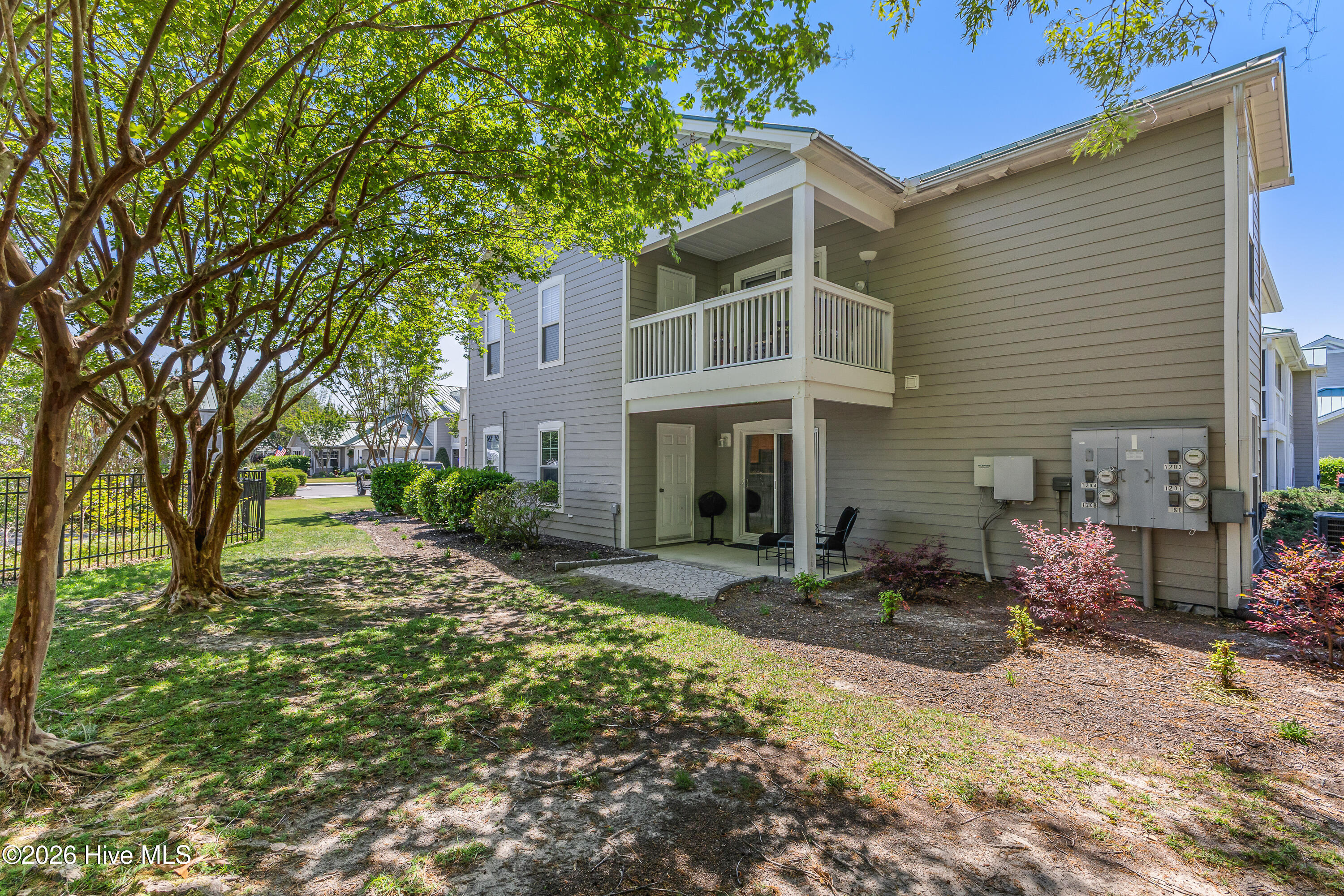 1620 Goley Hewett Road Southeast, Unit 1204 Bolivia, NC 28422 - Photo 31 of 61 1620 Goley Hewett-32