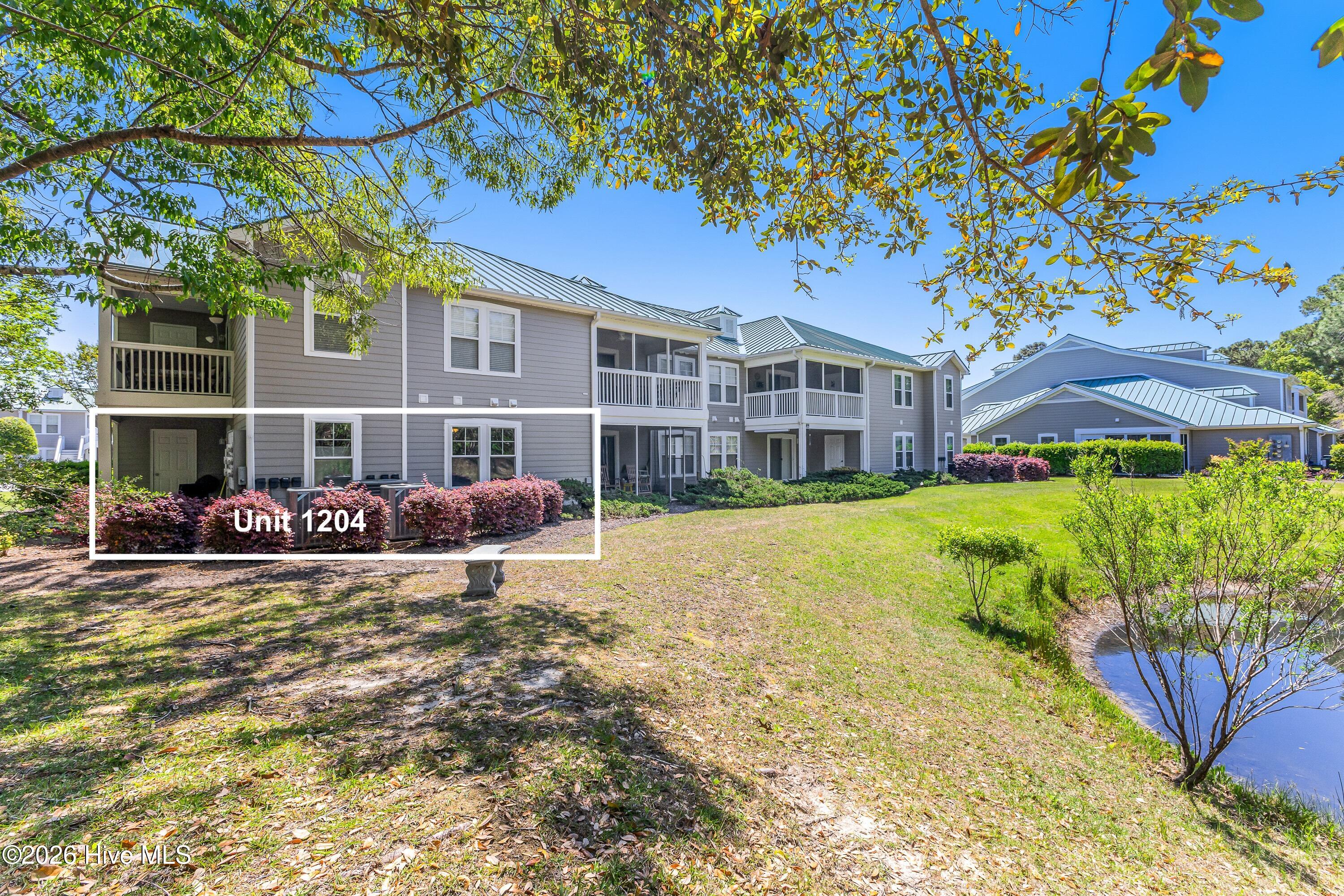 1620 Goley Hewett Road Southeast, Unit 1204 Bolivia, NC 28422 - Photo 33 of 61 1620 Goley Hewett-34