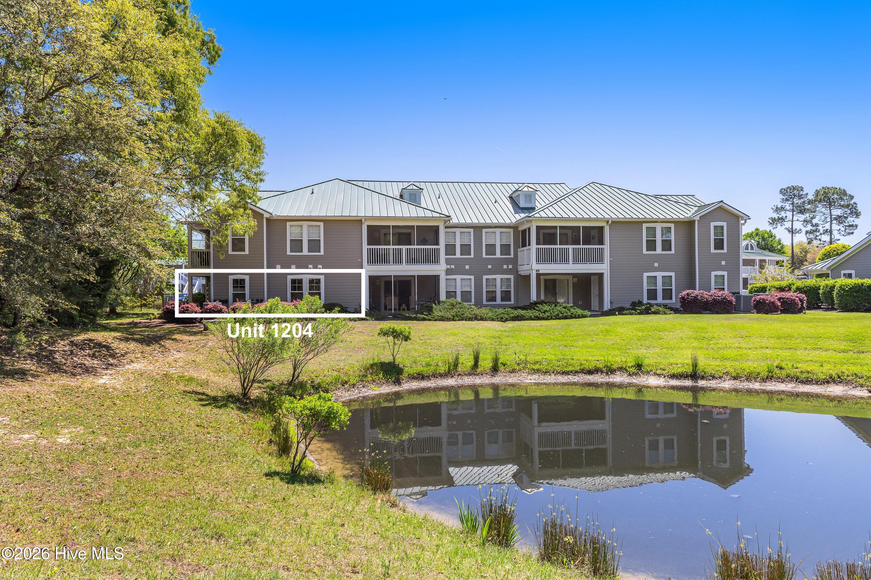 1620 Goley Hewett Road Southeast, Unit 1204 Bolivia, NC 28422 - Photo 34 of 61 1620 Goley Hewett-35