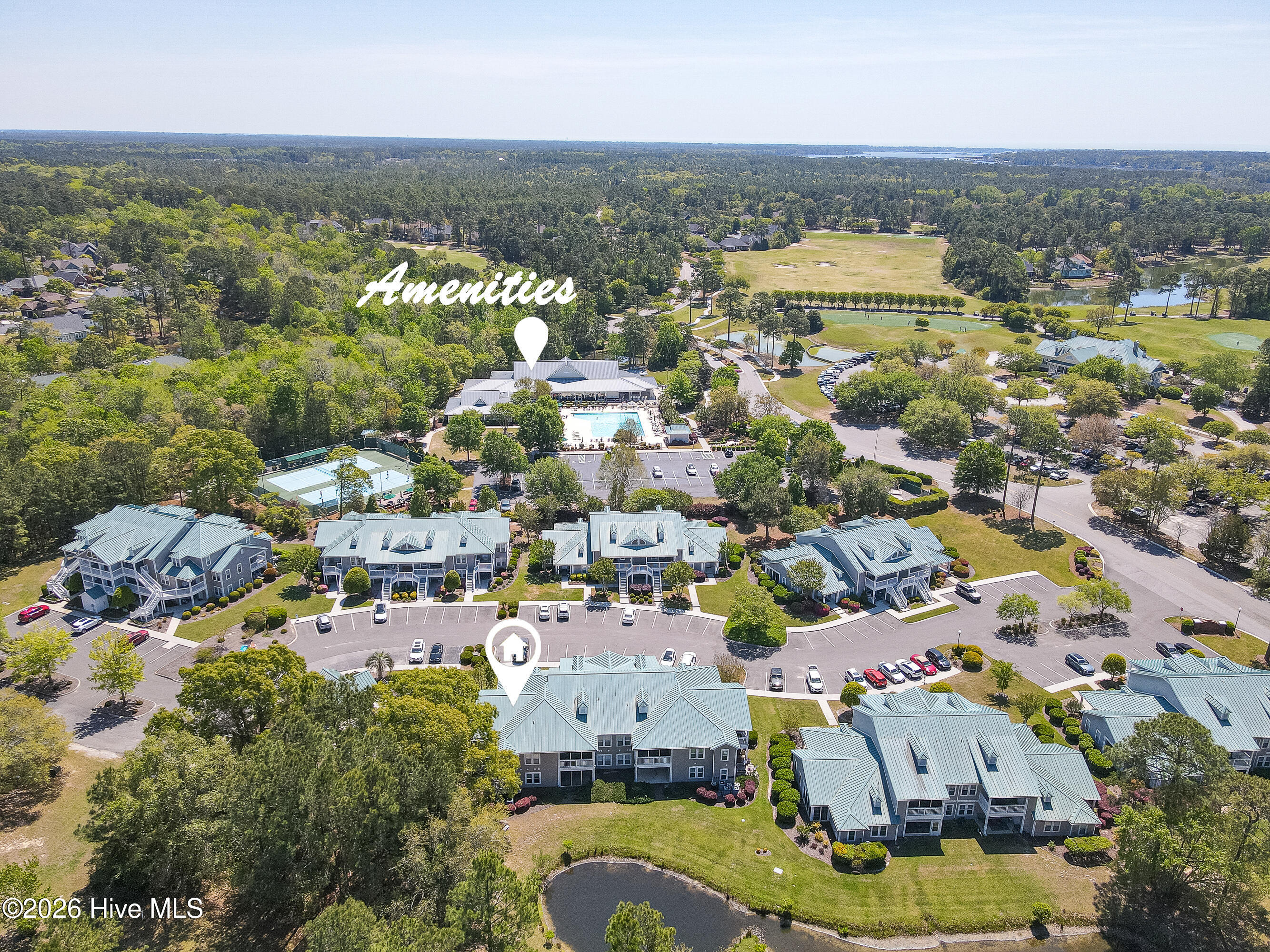 1620 Goley Hewett Road Southeast, Unit 1204 Bolivia, NC 28422 - Photo 3 of 61 1620 Goley Hewett-42