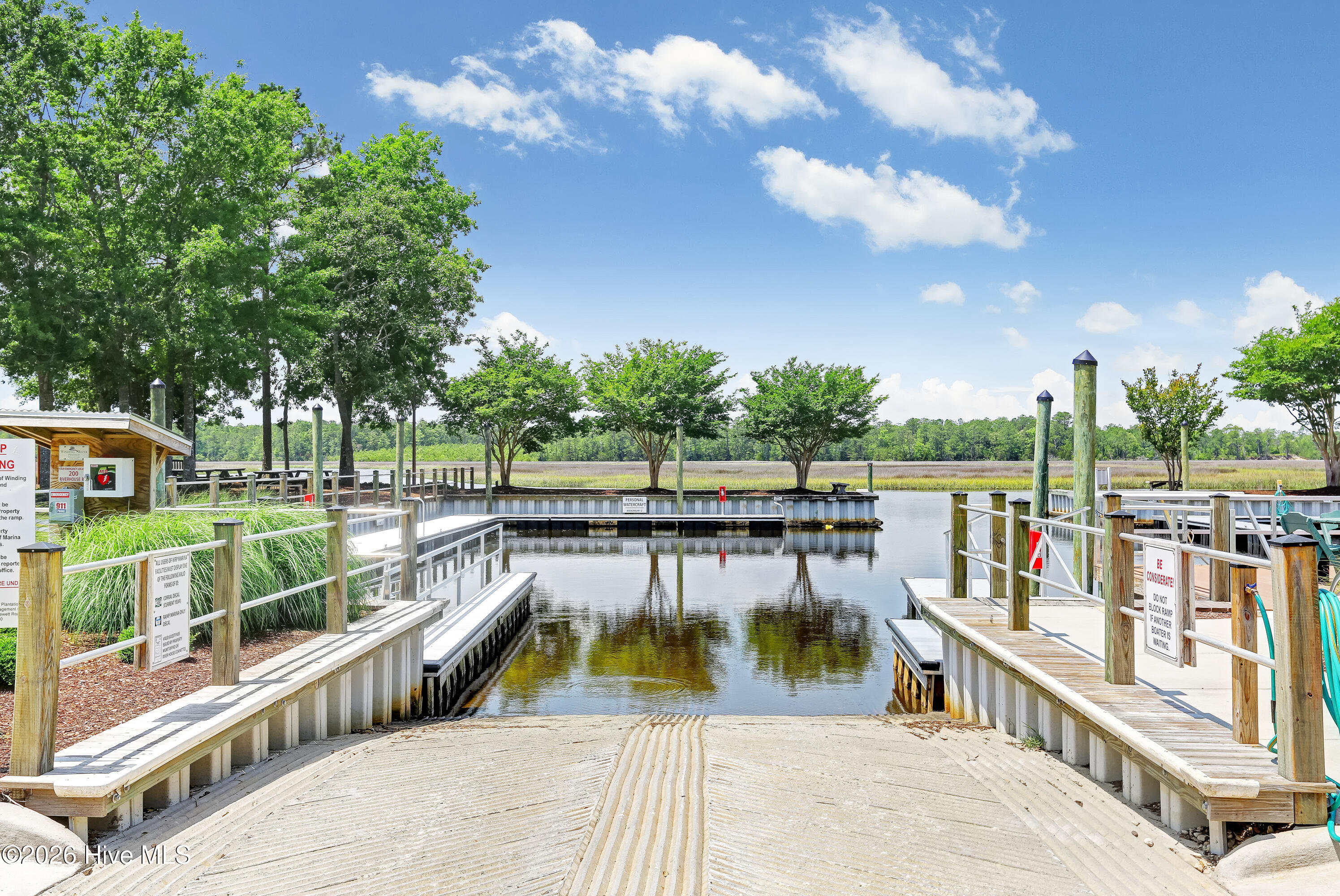 1620 Goley Hewett Road Southeast, Unit 1204 Bolivia, NC 28422 - Photo 45 of 61 WindingRiverAmenities-15