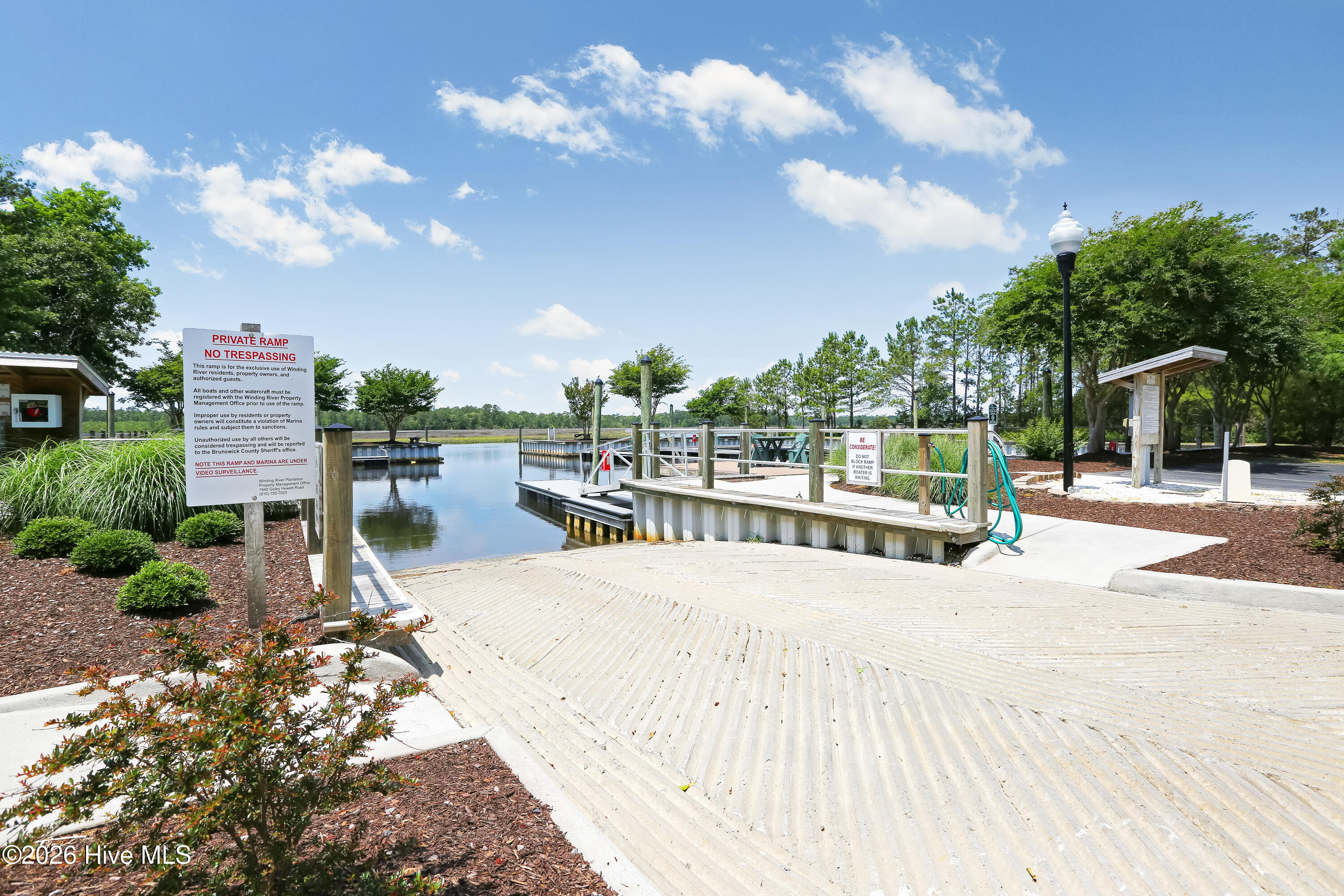 1620 Goley Hewett Road Southeast, Unit 1204 Bolivia, NC 28422 - Photo 46 of 61 WindingRiverAmenities-16