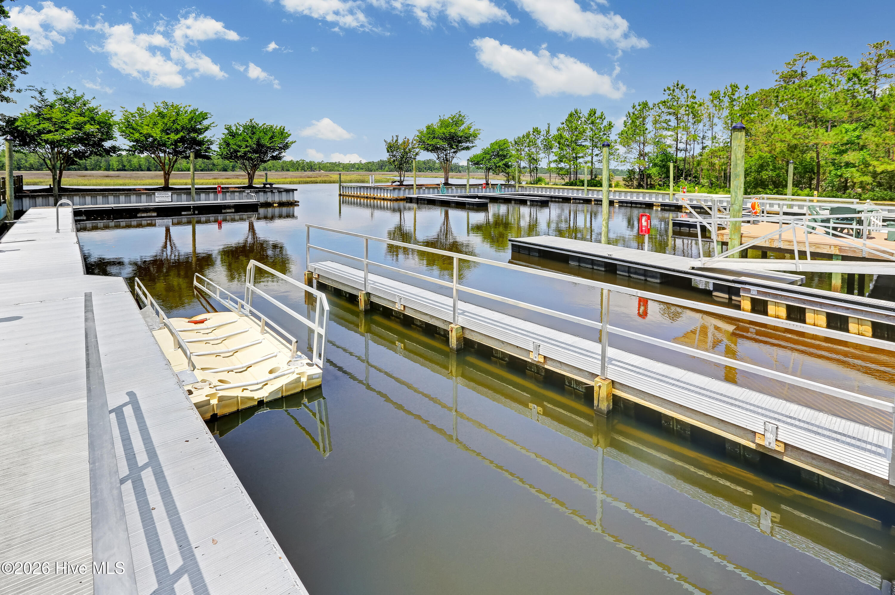 1620 Goley Hewett Road Southeast, Unit 1204 Bolivia, NC 28422 - Photo 47 of 61 WindingRiverAmenities-19