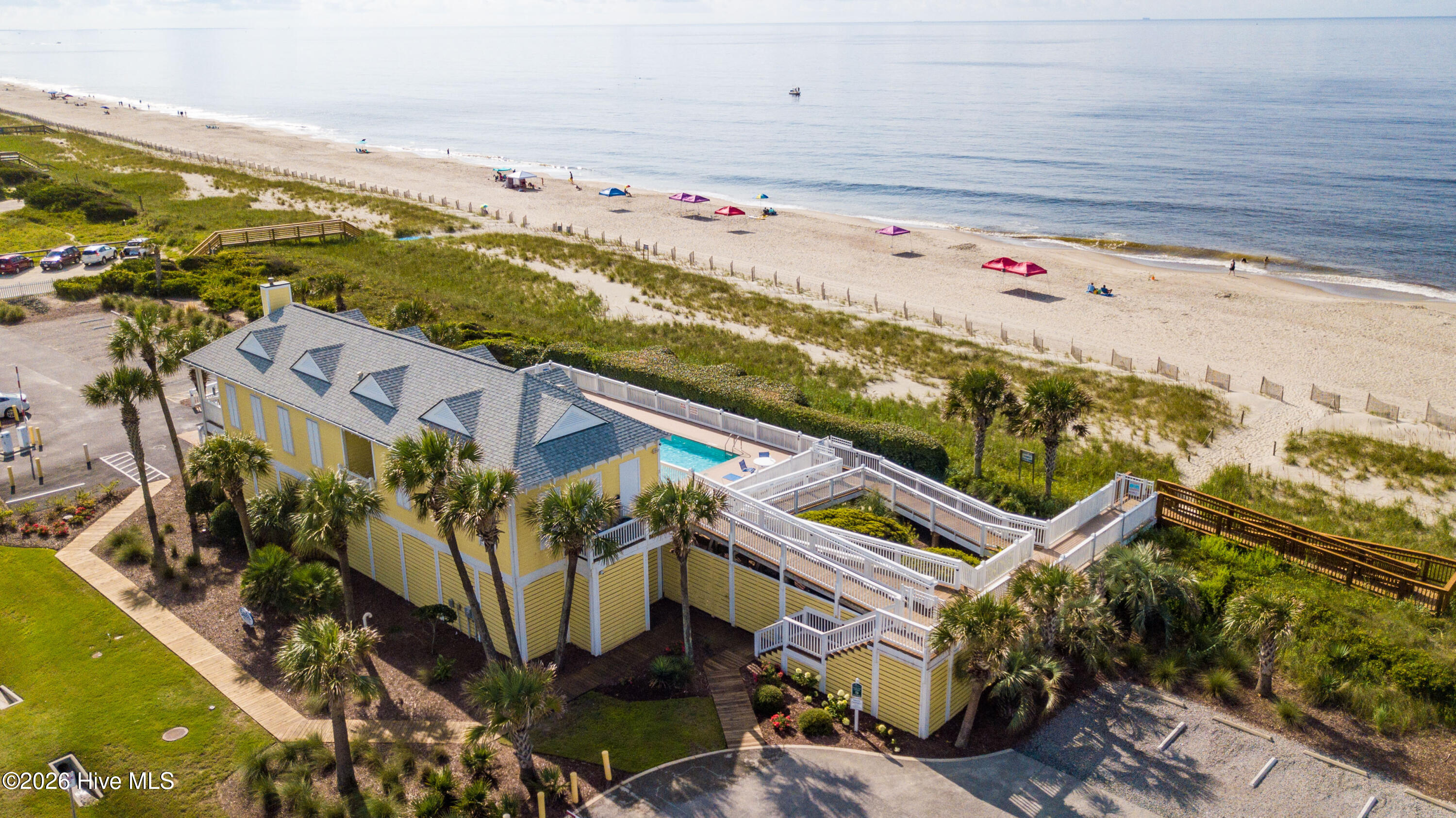 1620 Goley Hewett Road Southeast, Unit 1204 Bolivia, NC 28422 - Photo 52 of 61 DJI_0701