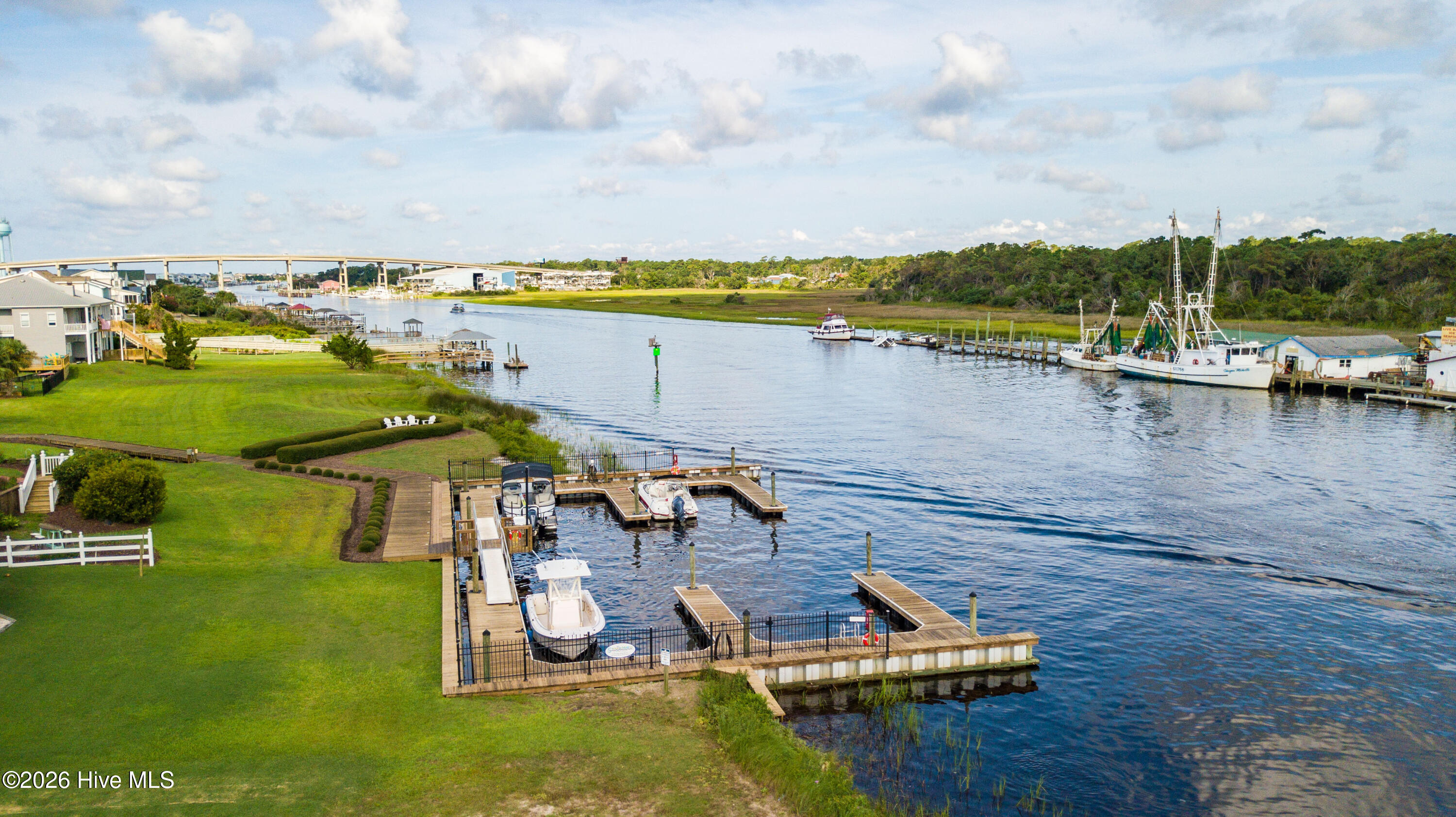 1620 Goley Hewett Road Southeast, Unit 1204 Bolivia, NC 28422 - Photo 56 of 61 DJI_0715