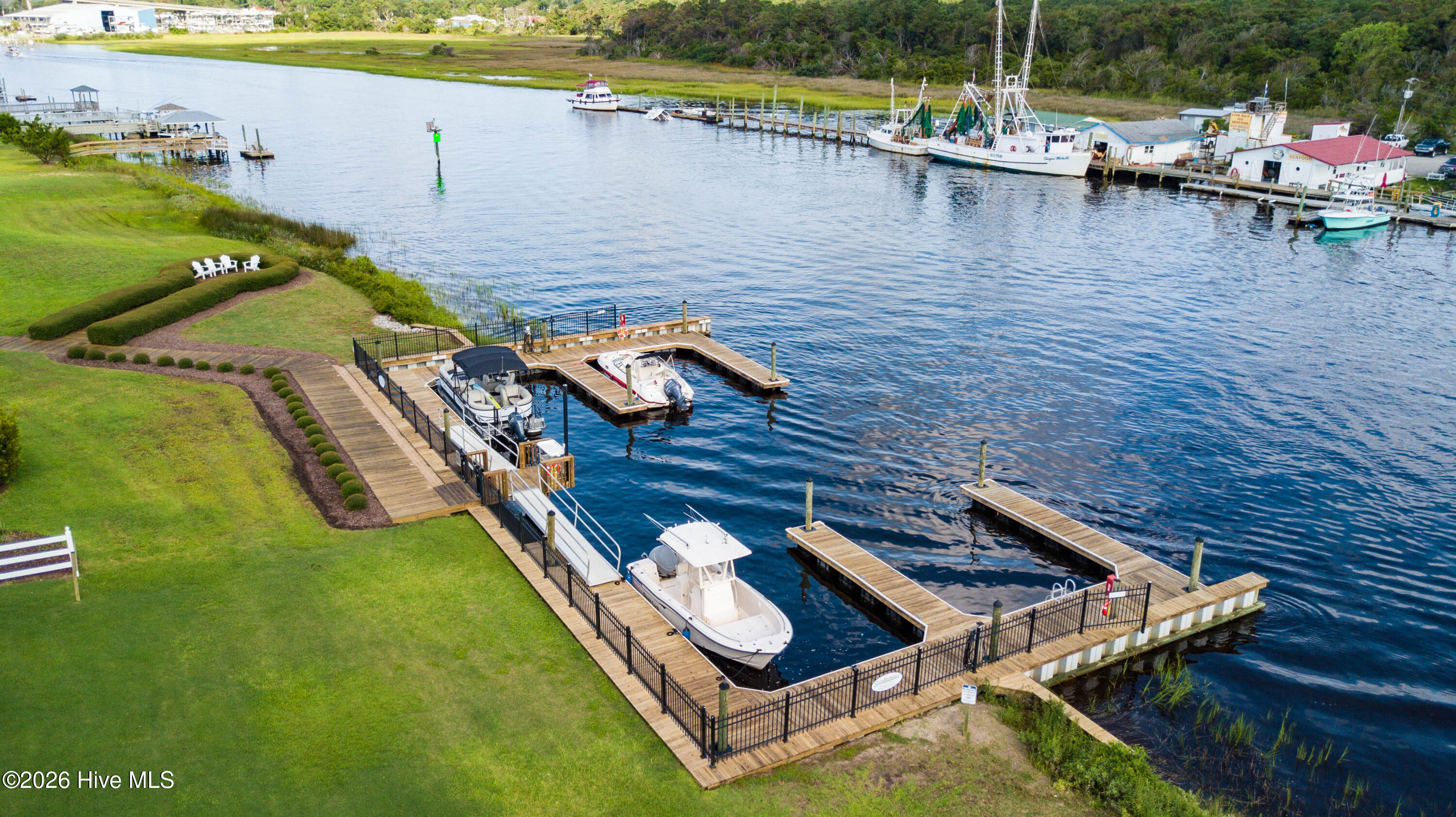 1620 Goley Hewett Road Southeast, Unit 1204 Bolivia, NC 28422 - Photo 57 of 61 DJI_0717