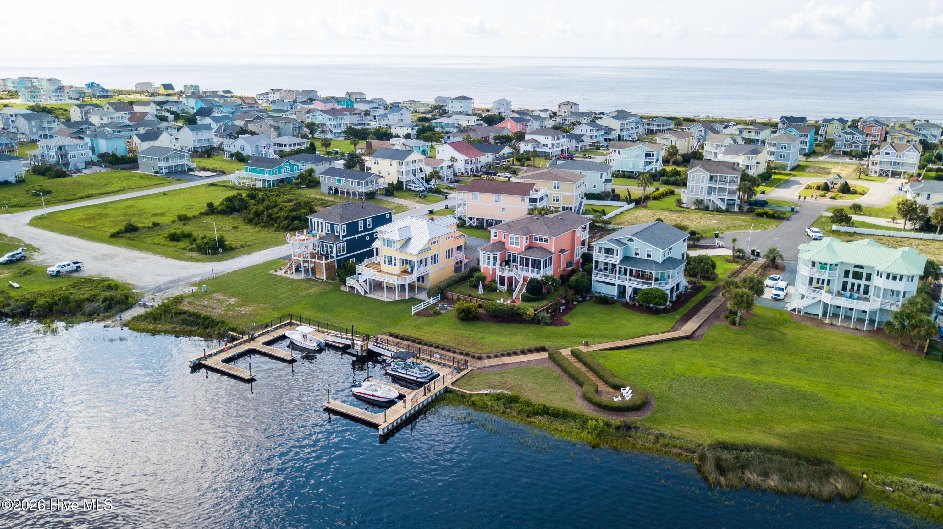 1620 Goley Hewett Road Southeast, Unit 1204 Bolivia, NC 28422 - Photo 59 of 61 DJI_0725