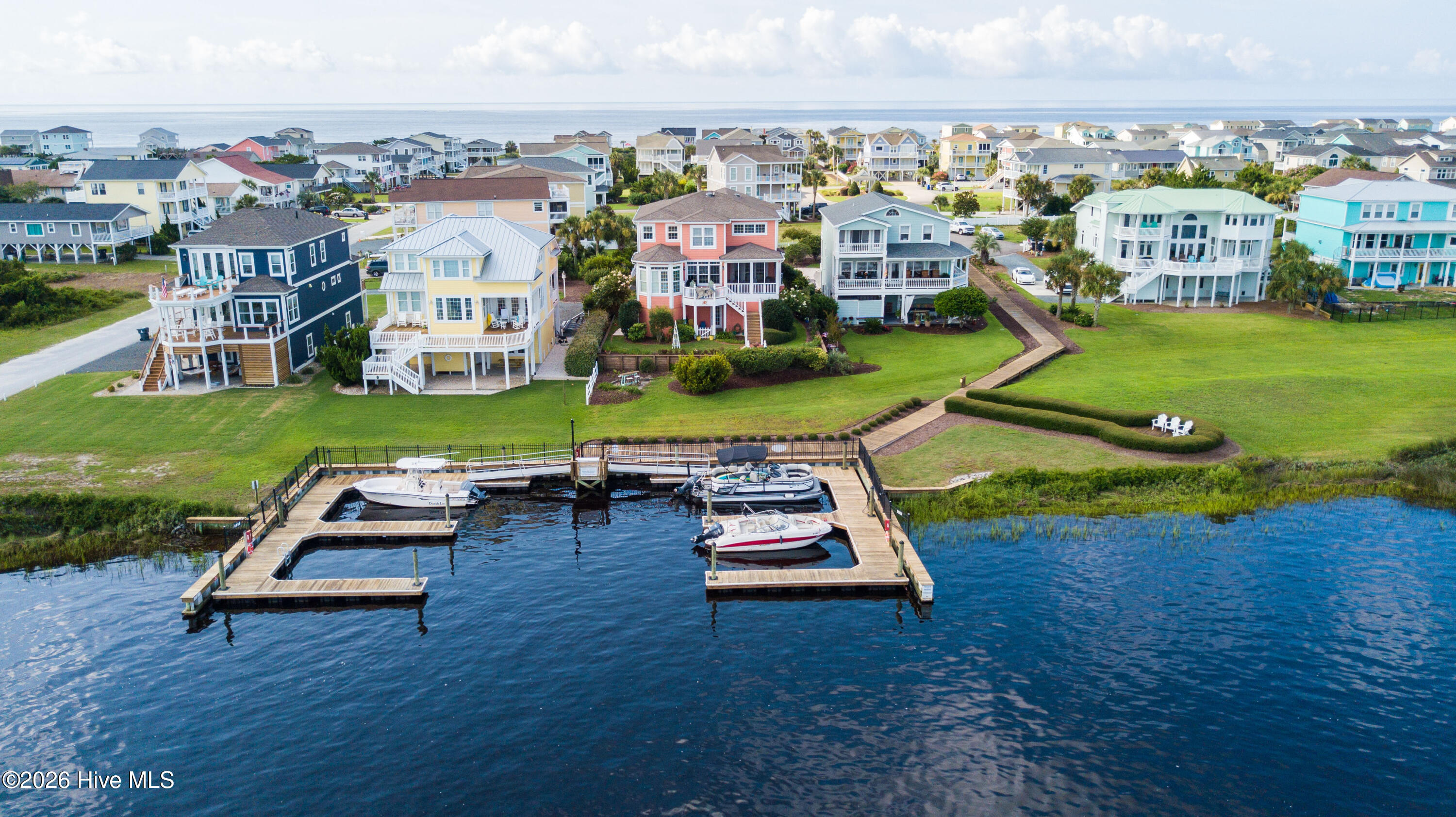 1620 Goley Hewett Road Southeast, Unit 1204 Bolivia, NC 28422 - Photo 60 of 61 DJI_0727