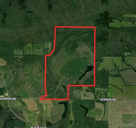 $2,600,000 | 0 Kedron Road, Equality, IL 62934