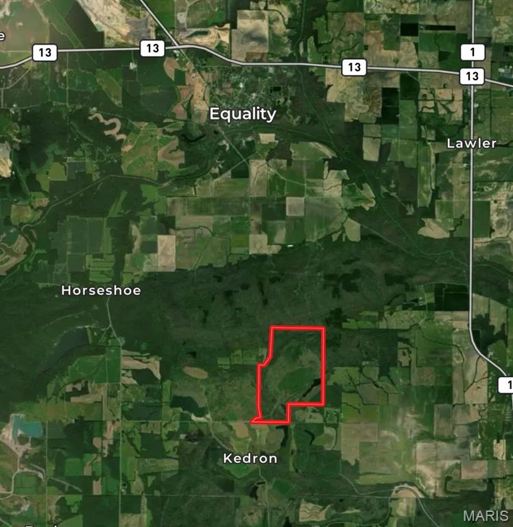 0 Kedron Road Equality, IL 62934 - Photo 70 of 70